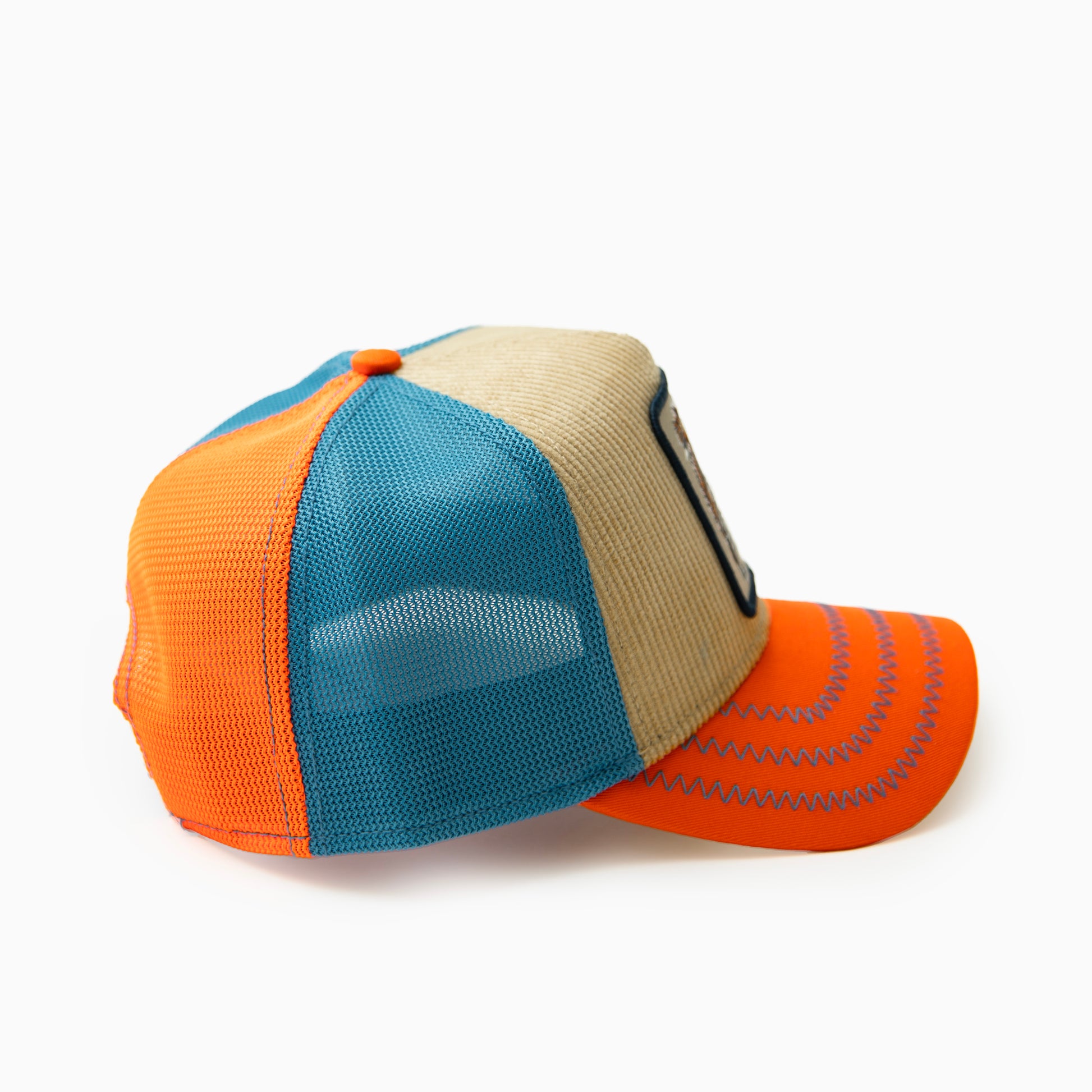 Goorin Bros CAP "NUTS REMIX"