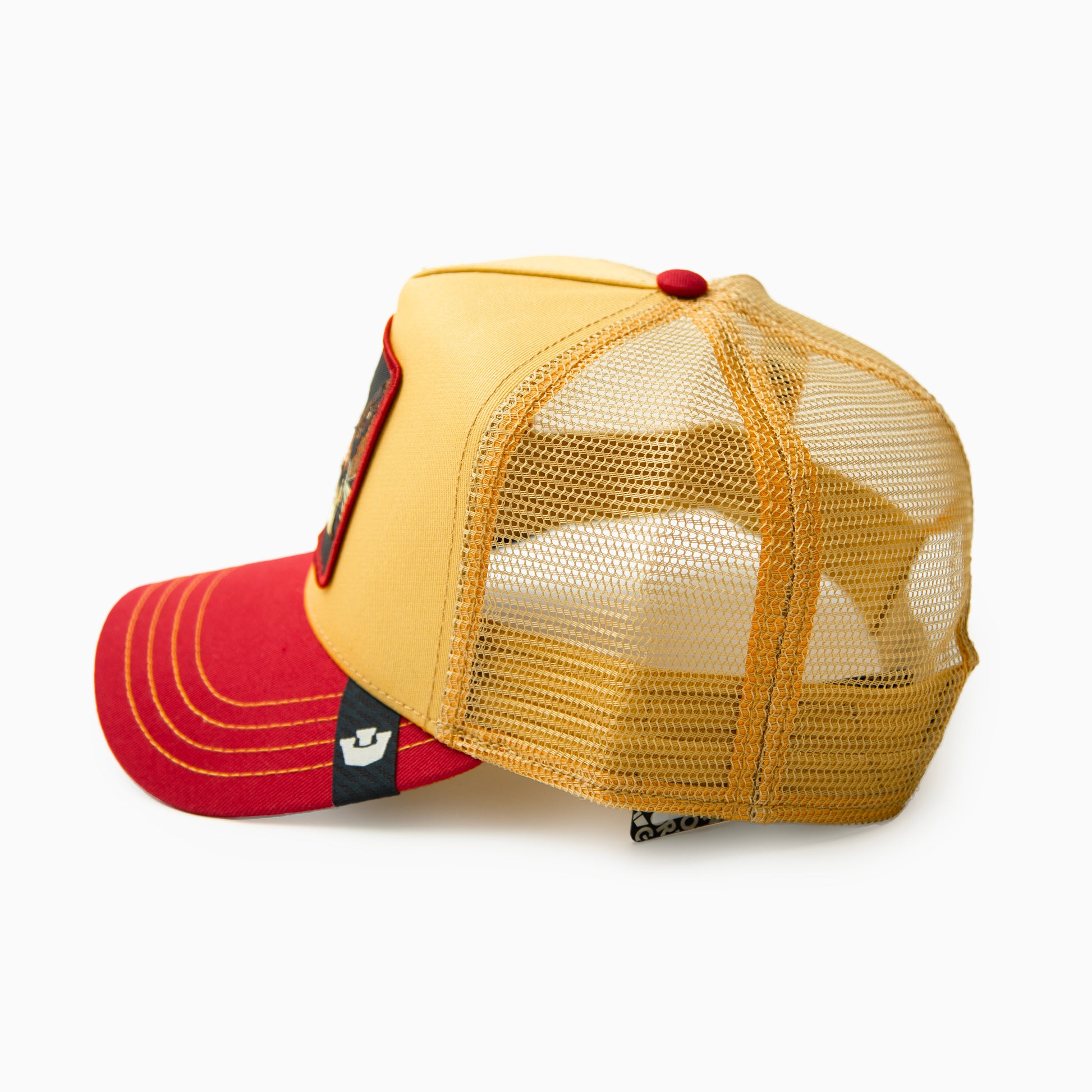 Goorin Bros CAP " The   Faithful   Eagle"