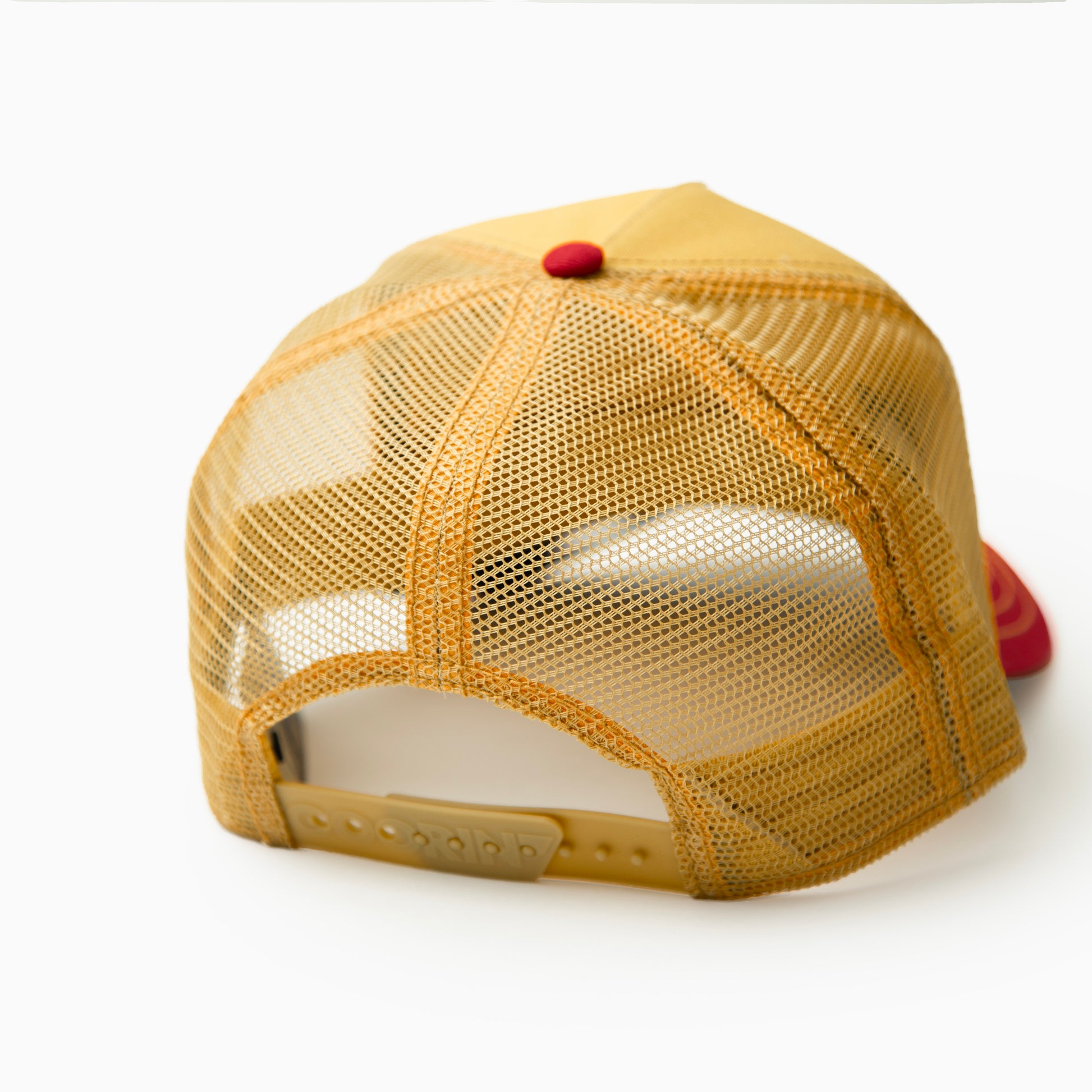 Goorin Bros CAP " The   Faithful   Eagle"