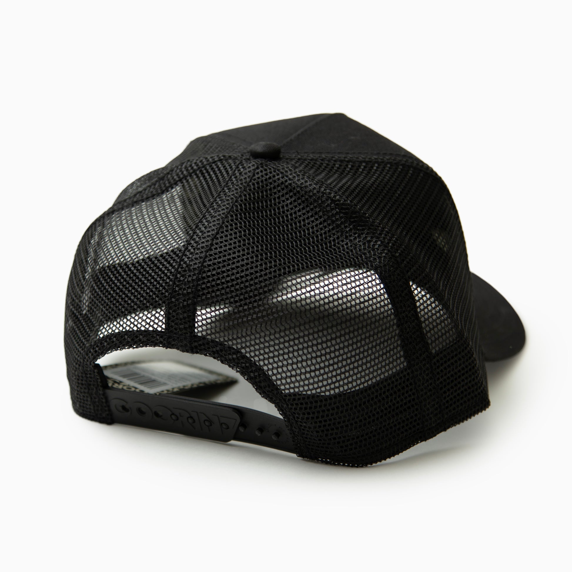 Goorin Bros CAP " BLACK SKULL "