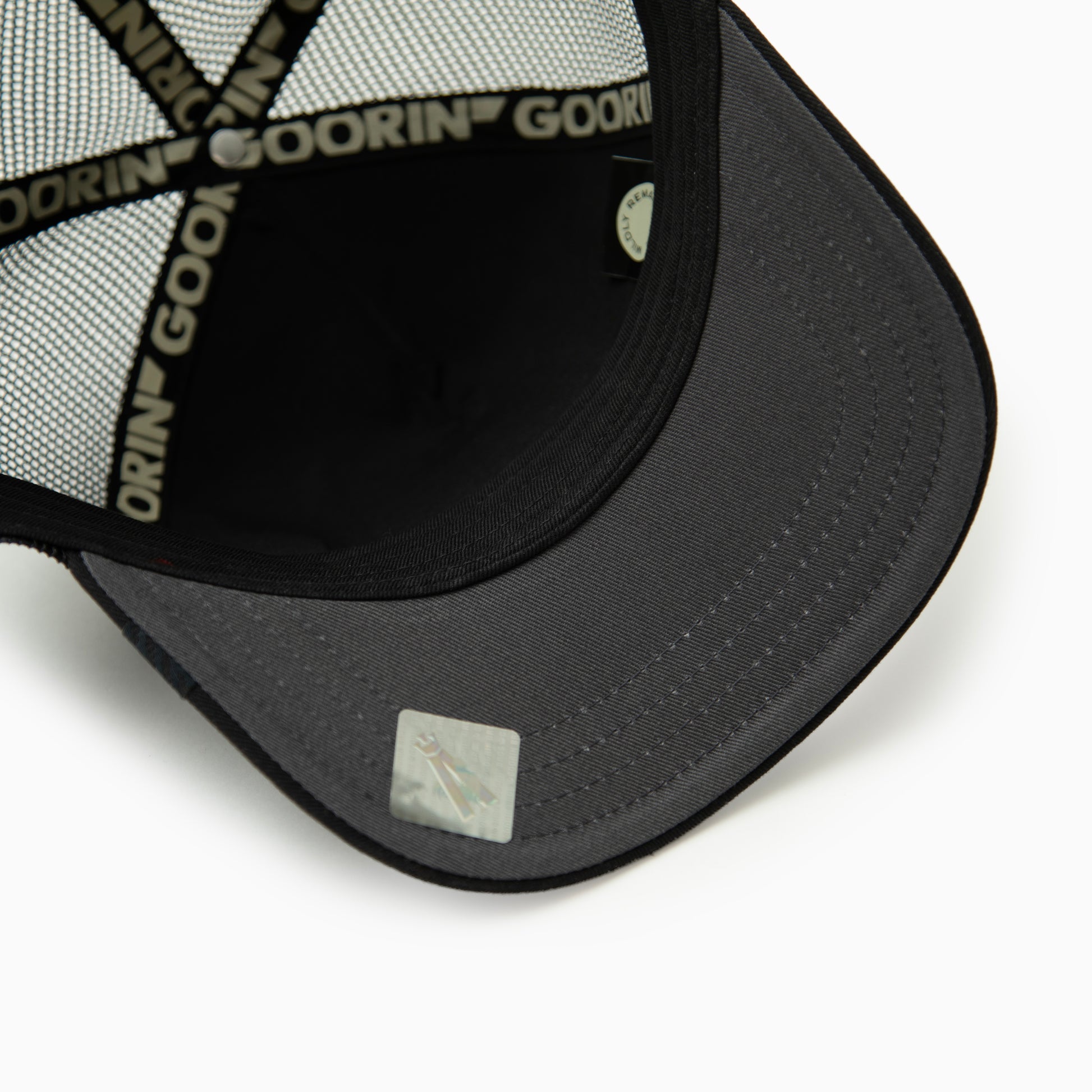 Goorin Bros CAP " The   Panther"