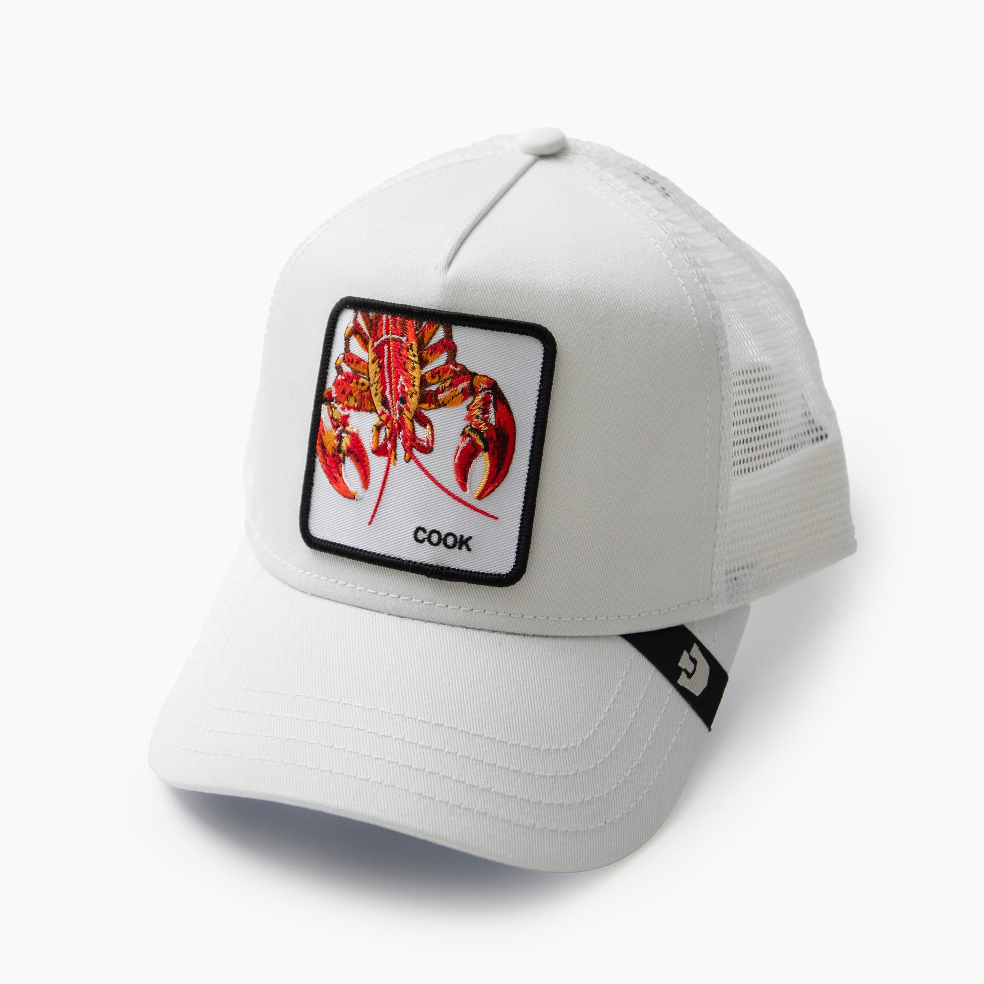 Goorin Bros CAP "LEMME COOK"