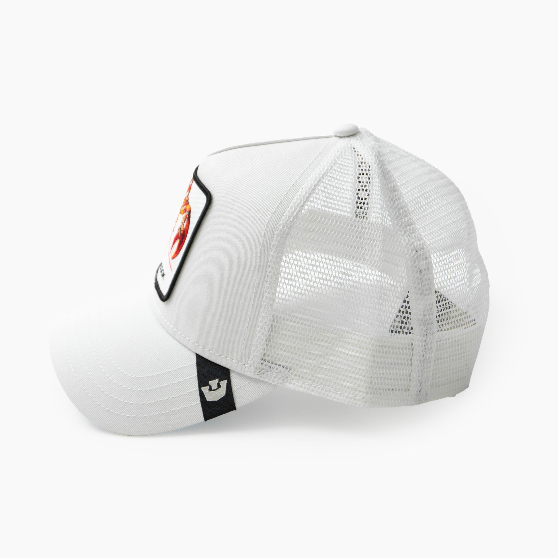 Goorin Bros CAP "LEMME COOK"
