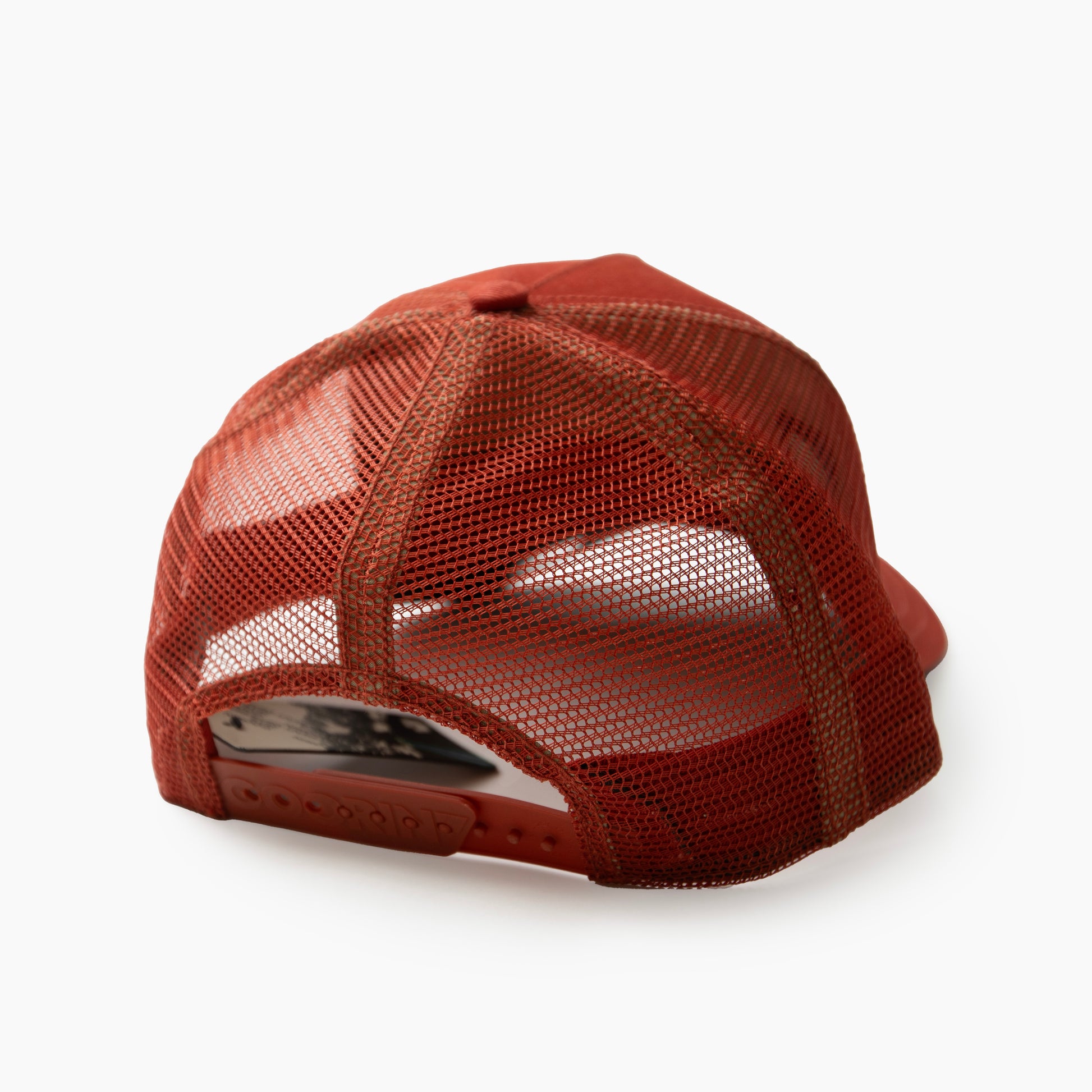 Goorin Bros CAP "THE EXTINCT SKULL"