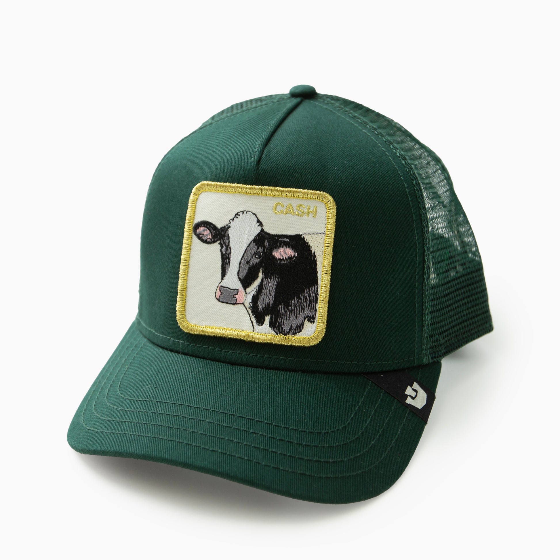 Goorin Bros CAP "Cash Cow Trucker"