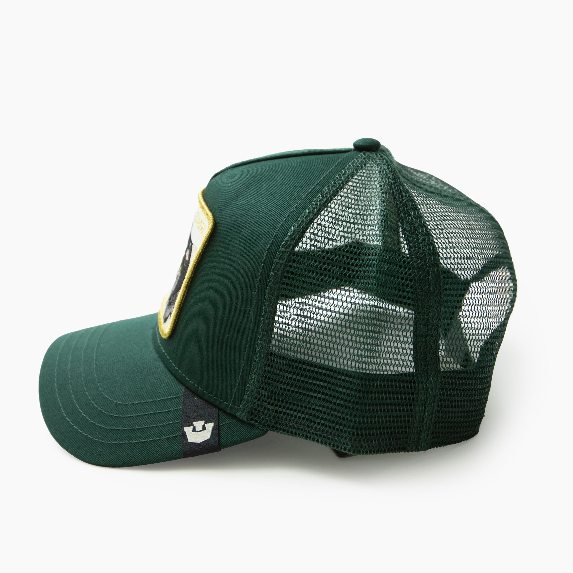 Goorin Bros CAP "Cash Cow Trucker"