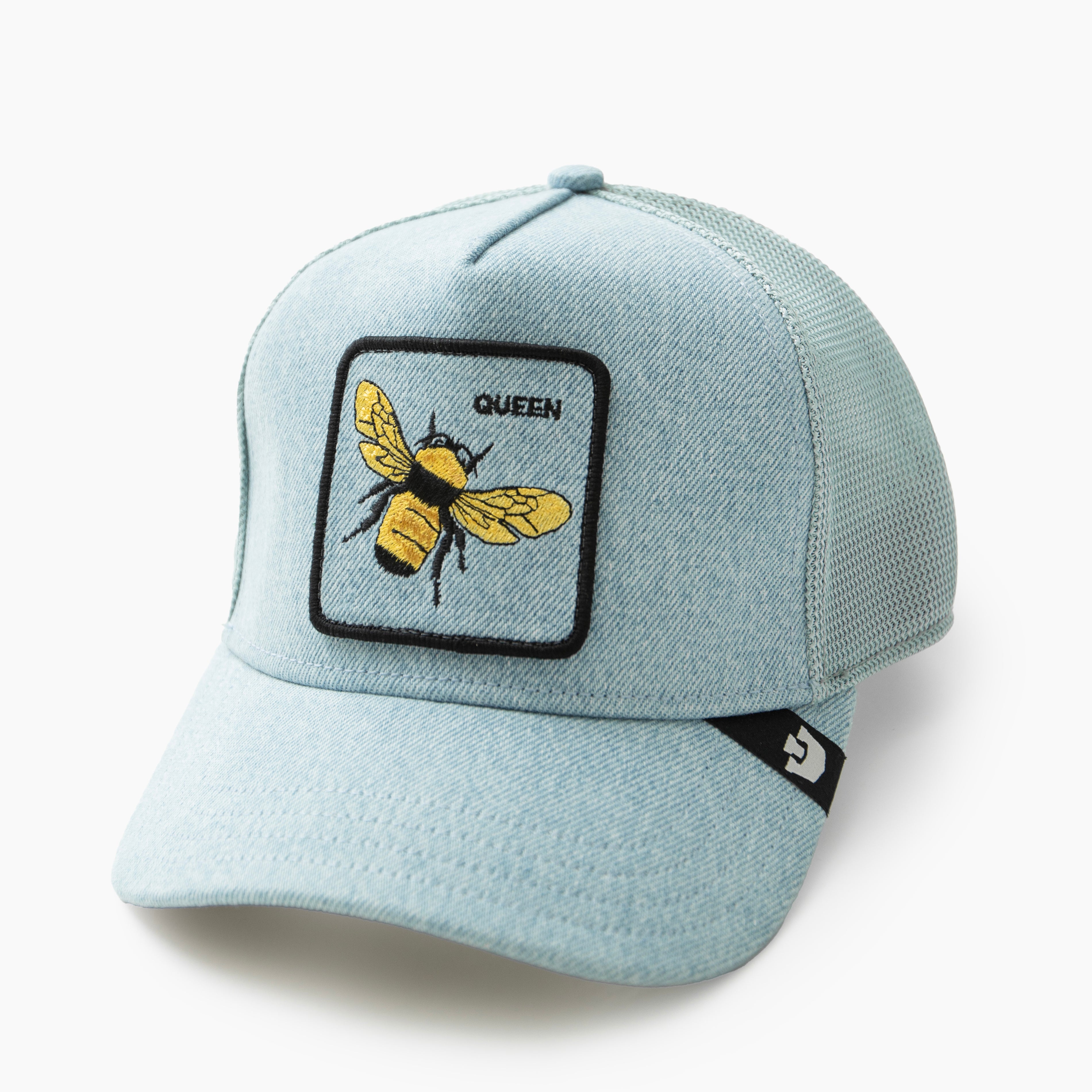 Goorin Bros CAP "DENIM QUEEN"