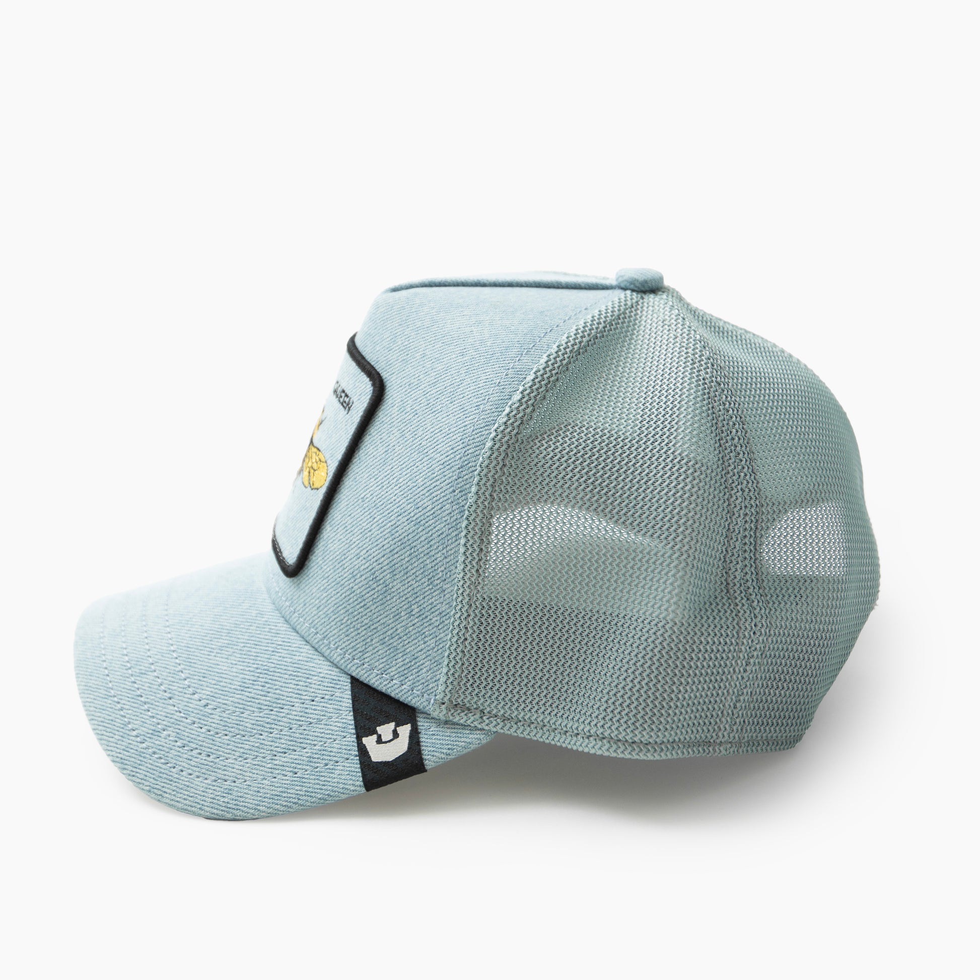 Goorin Bros CAP "DENIM QUEEN"