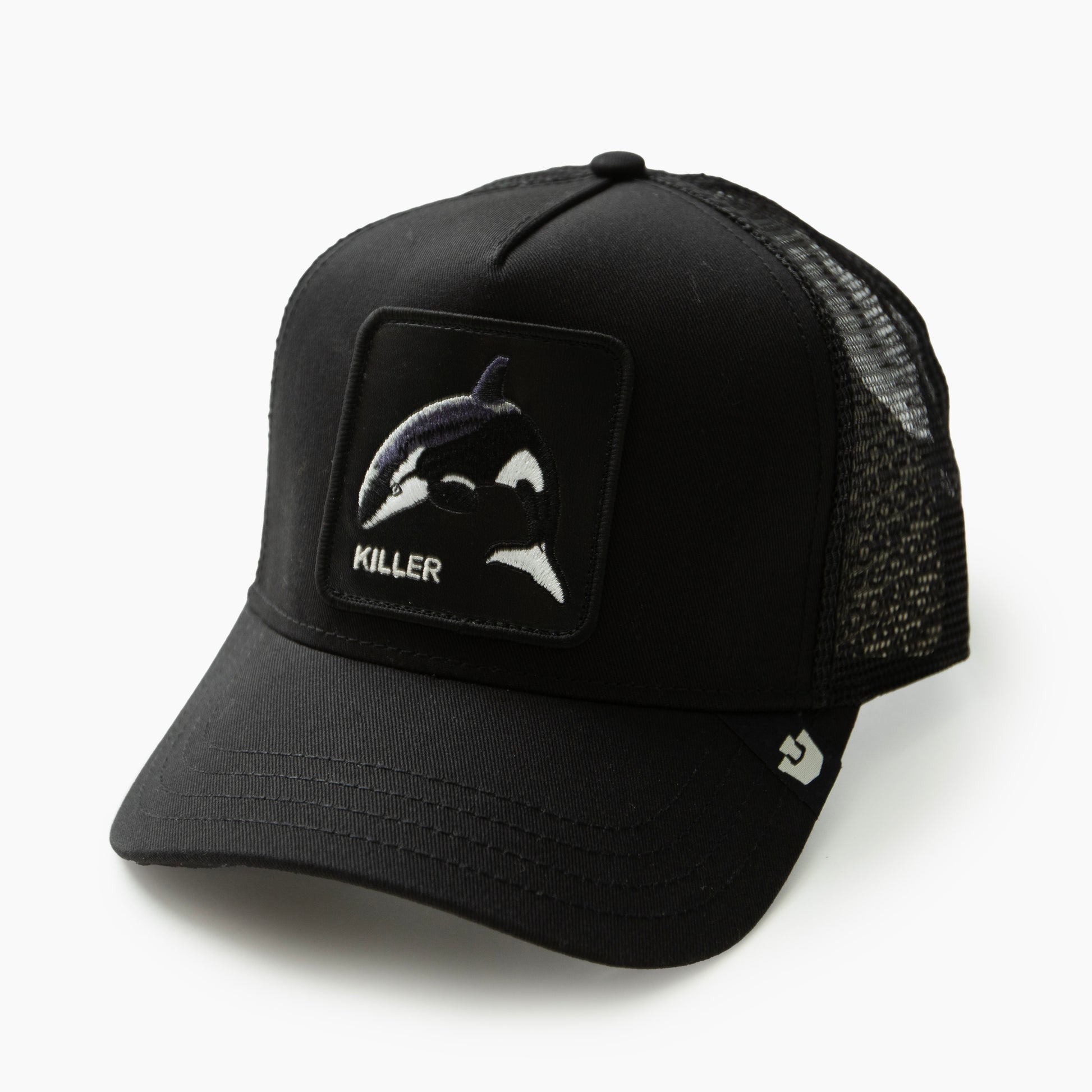 Goorin Bros CAP "Killer Trucker"