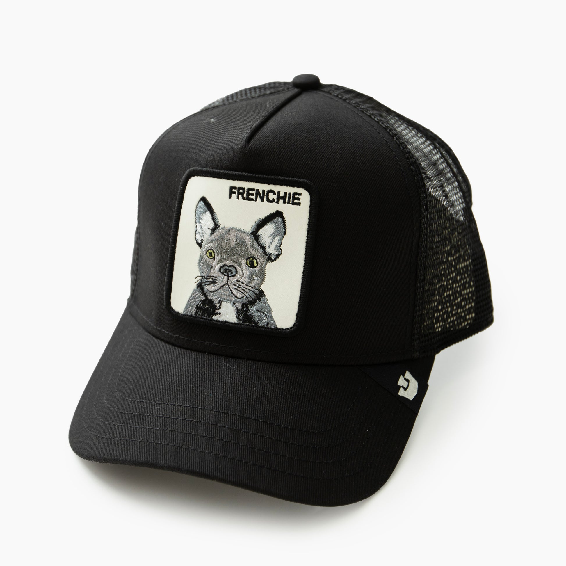 Goorin Bros CAP "The Frenchie Dog"