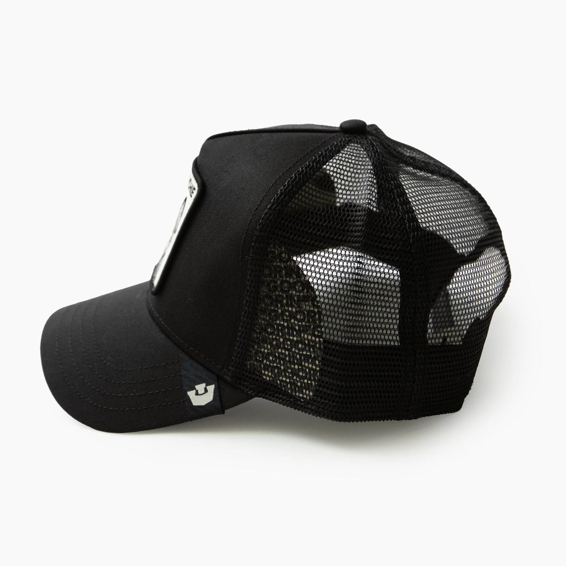 Goorin Bros CAP "The Frenchie Dog"