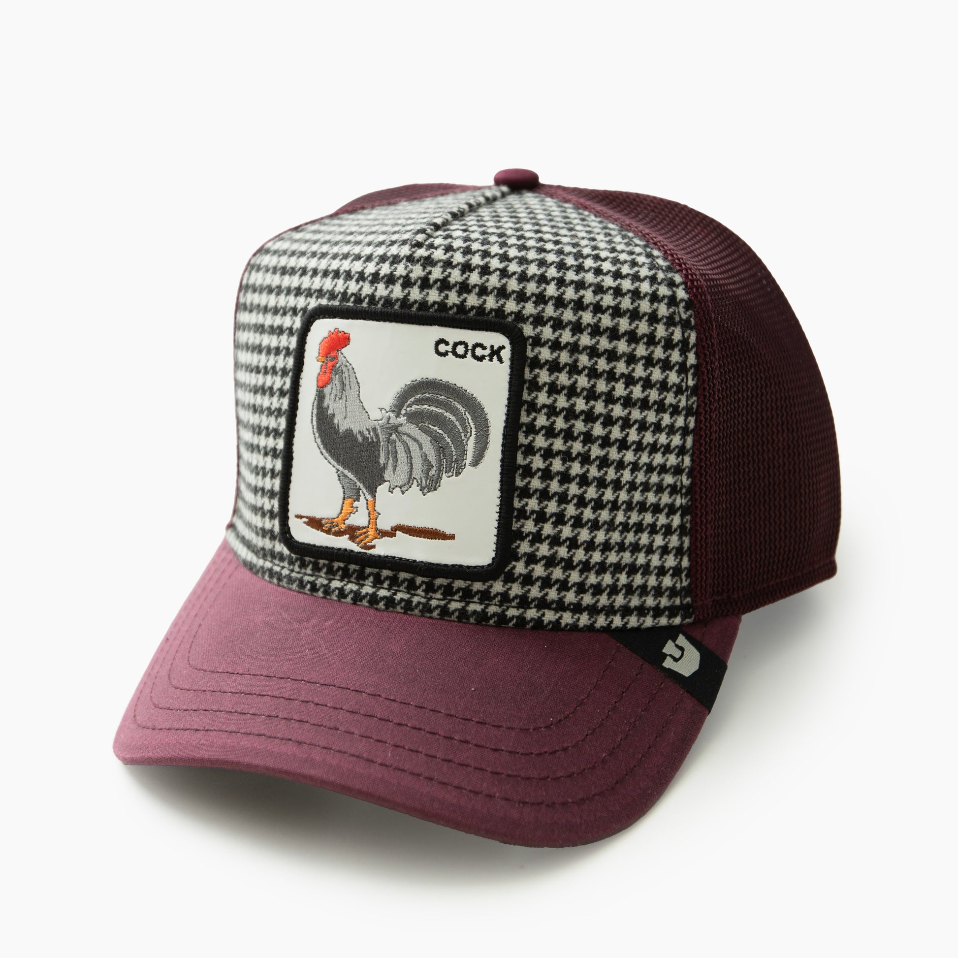 Goorin Bros CAP "COOK"