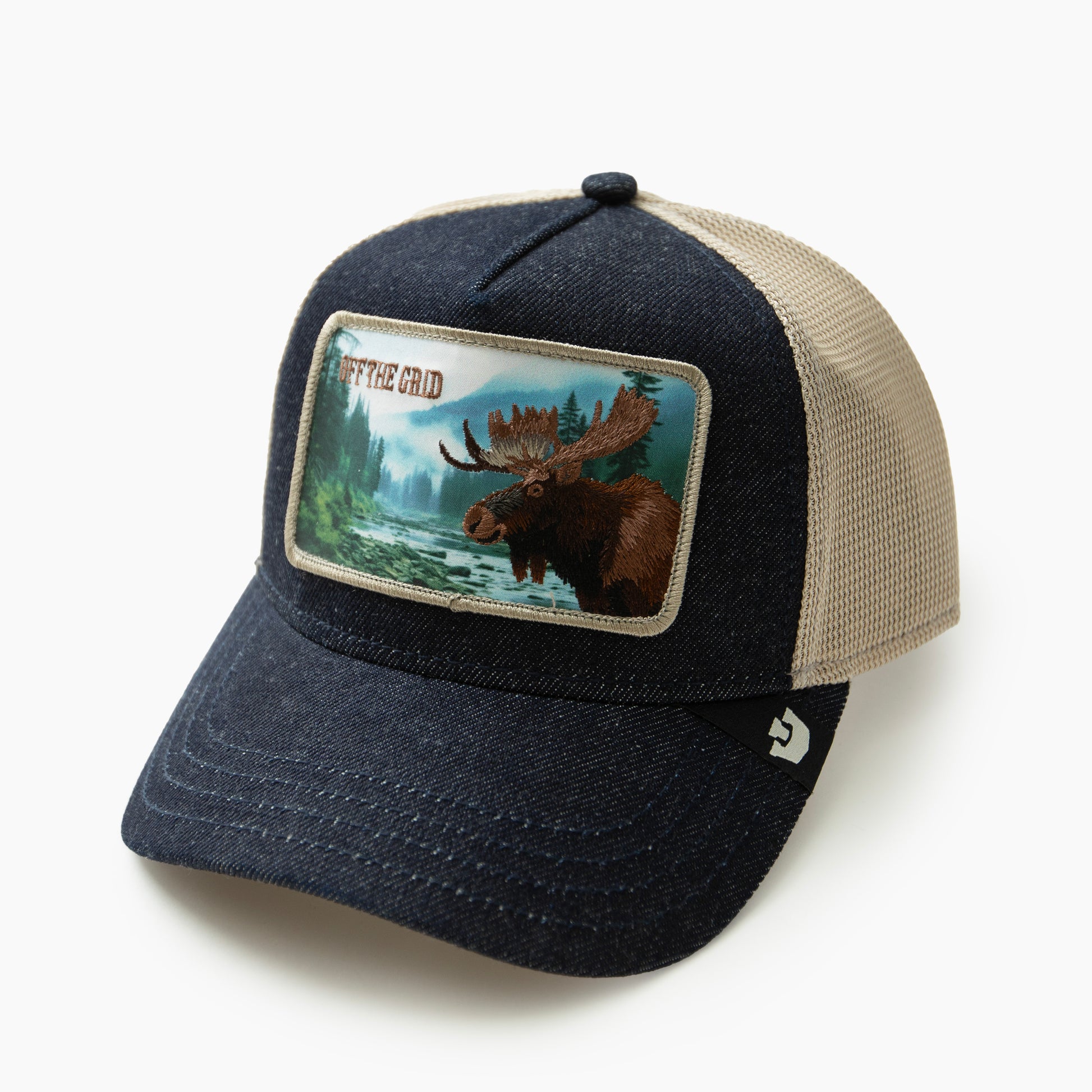 Goorin Bros CAP "Staycation"