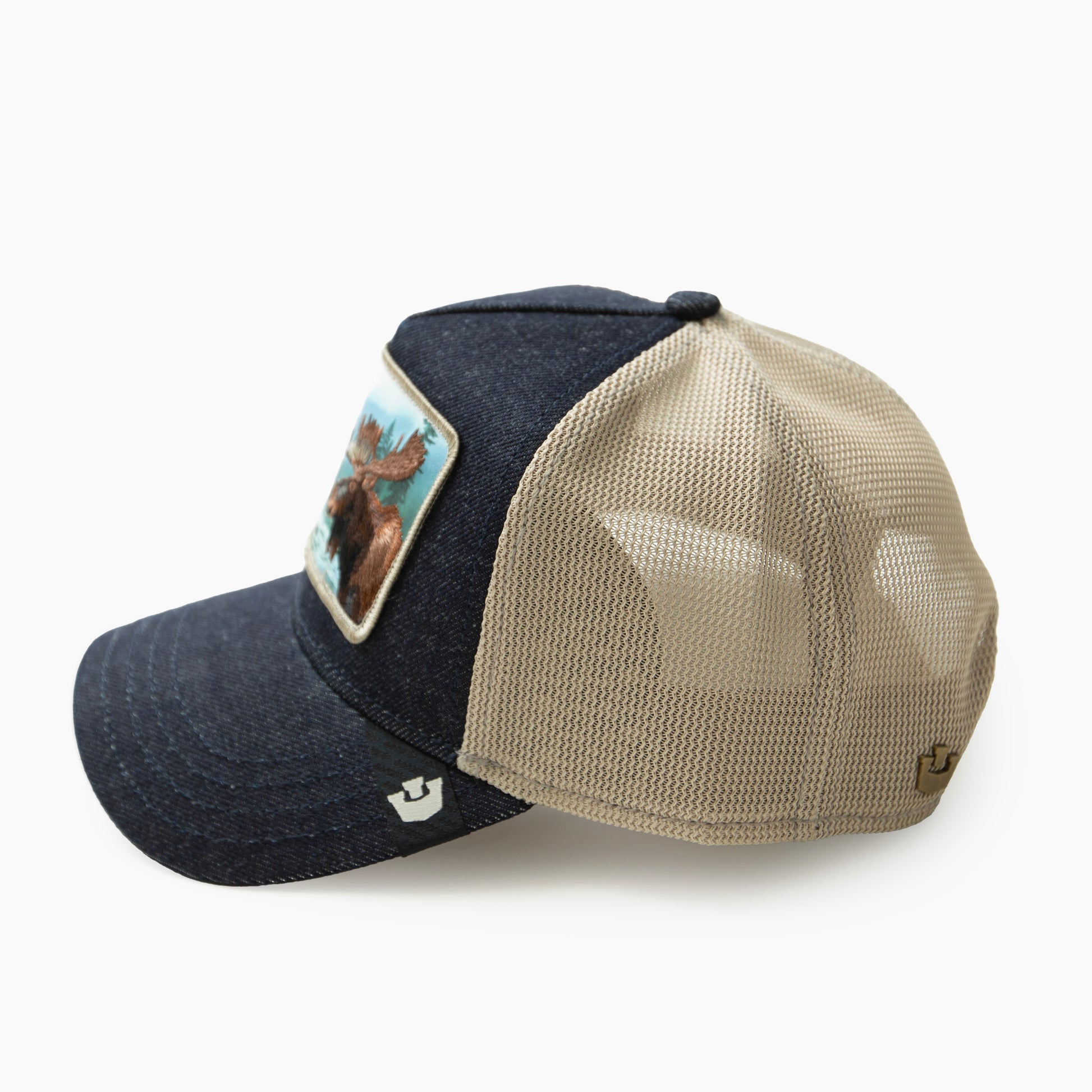 Goorin Bros CAP "Staycation"