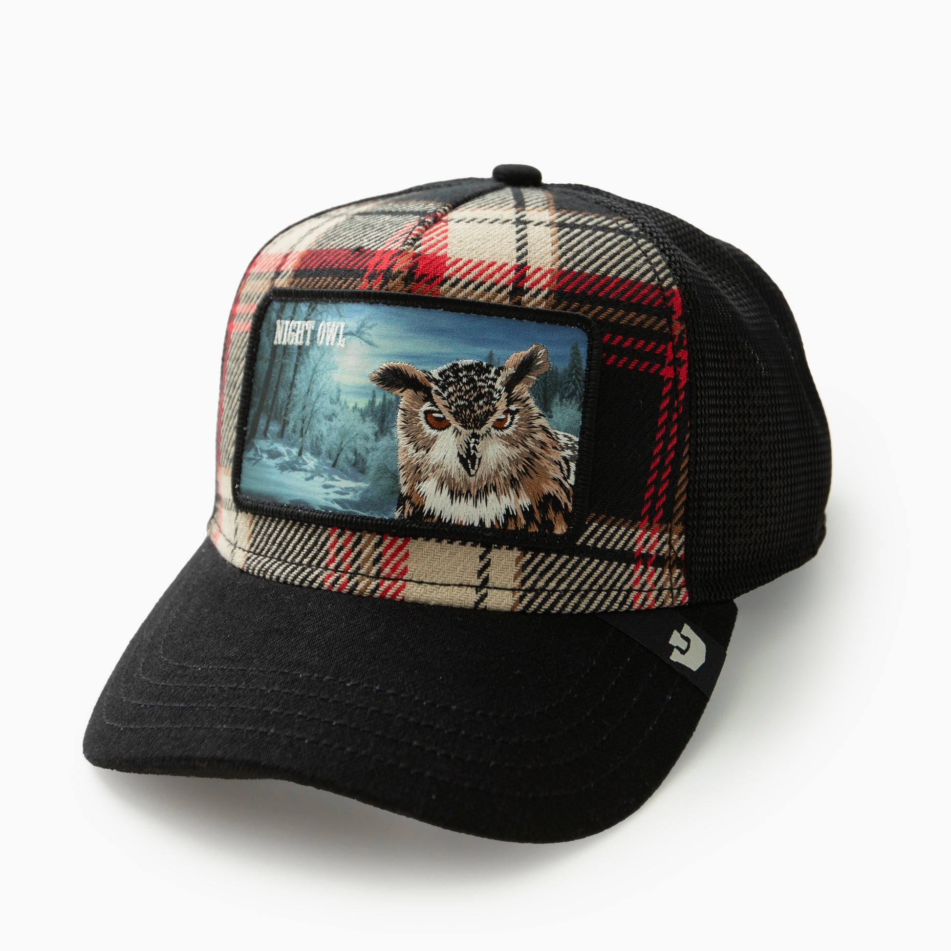Goorin Bros CAP "Cabin Fever"