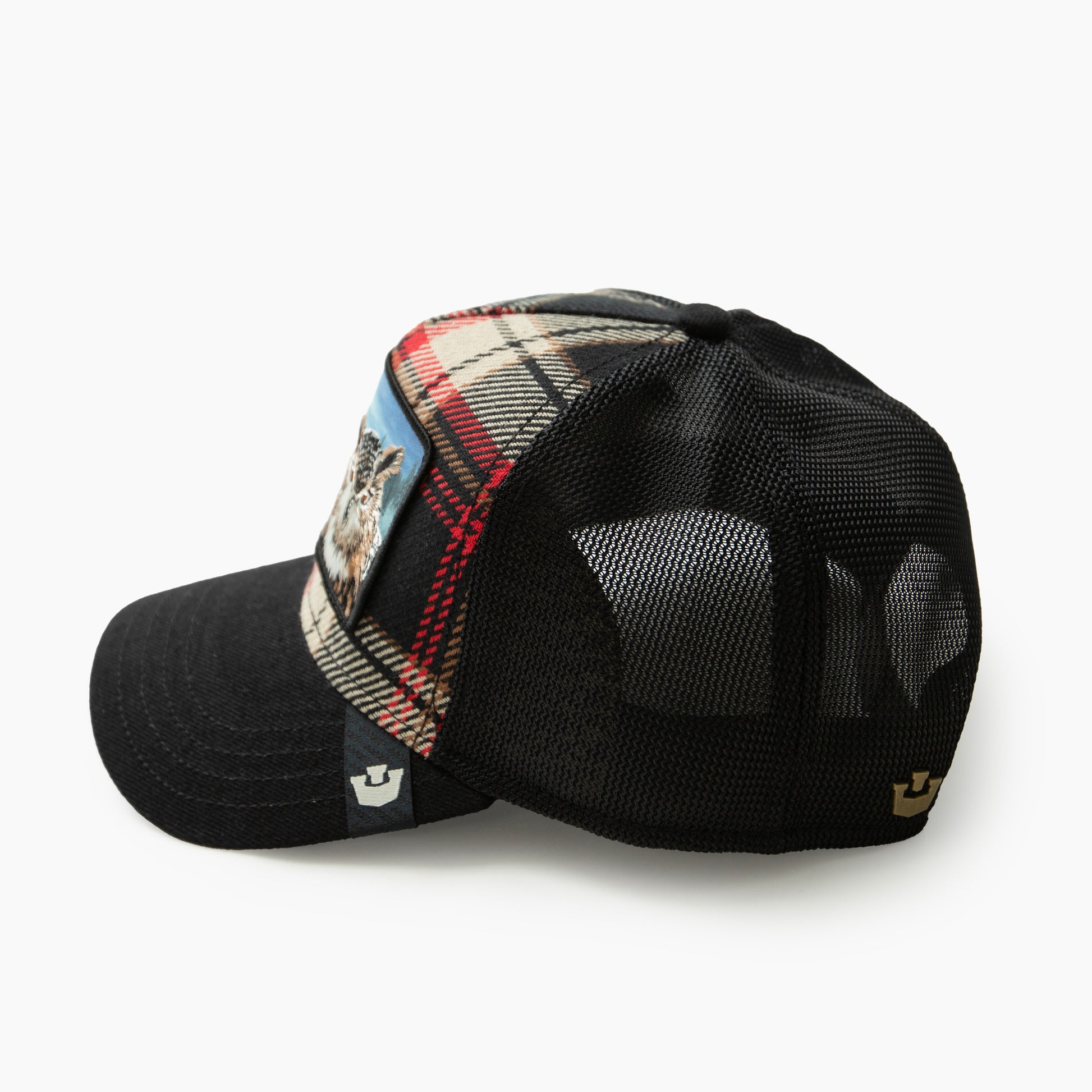Goorin Bros CAP "Cabin Fever"