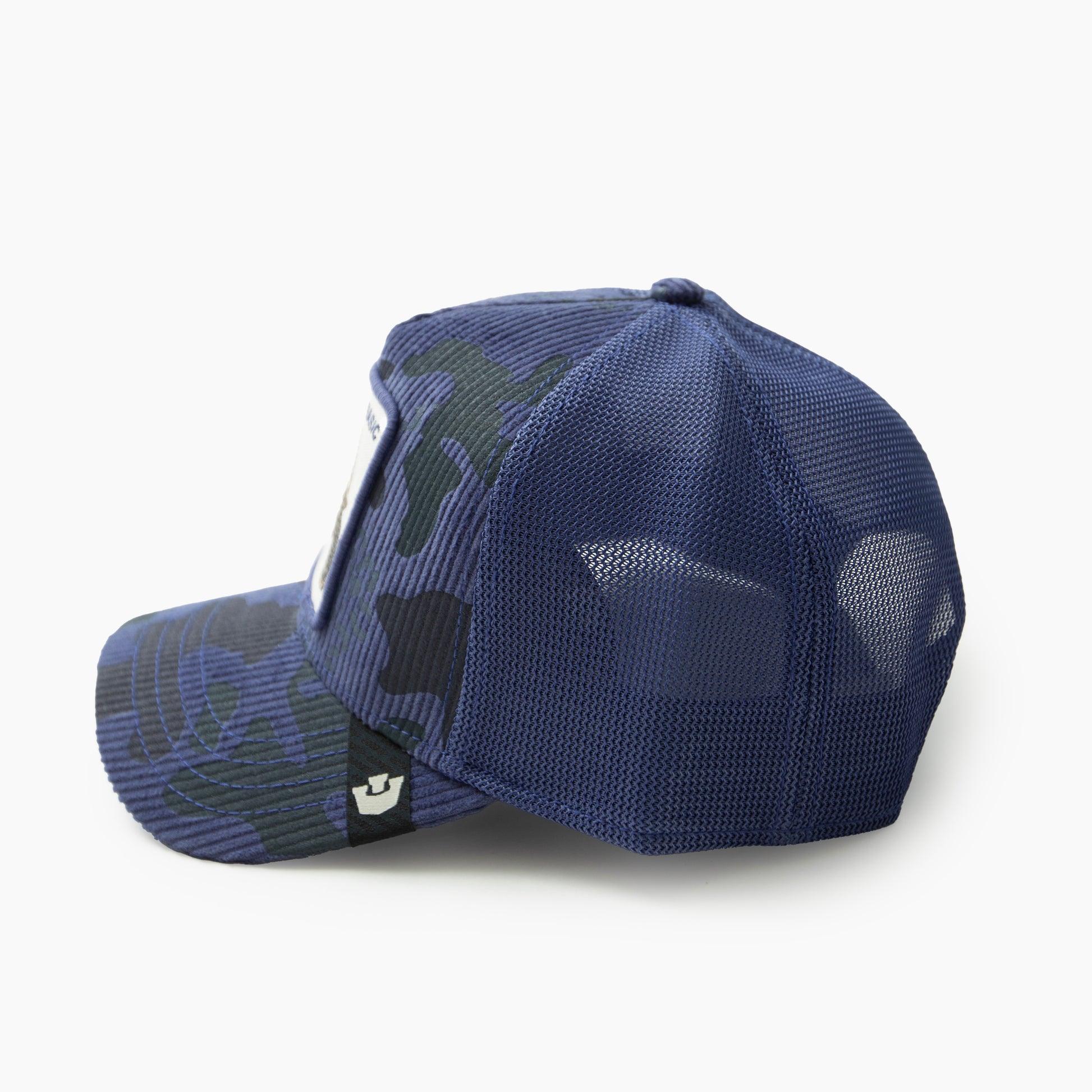 Goorin Bros CAP "TURTLE CAMO"