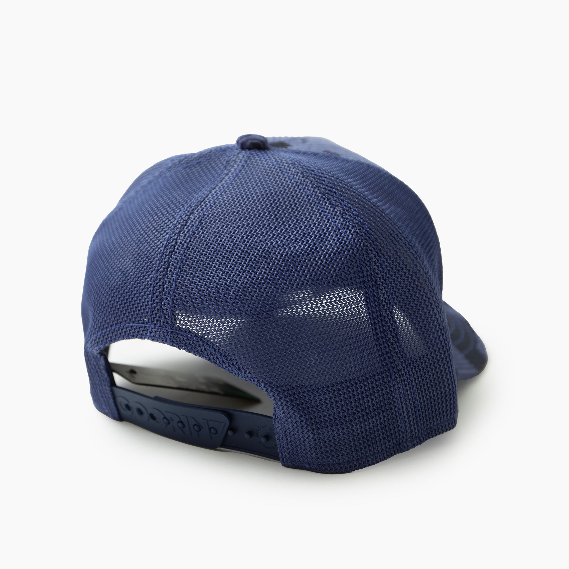 Goorin Bros CAP "TURTLE CAMO"