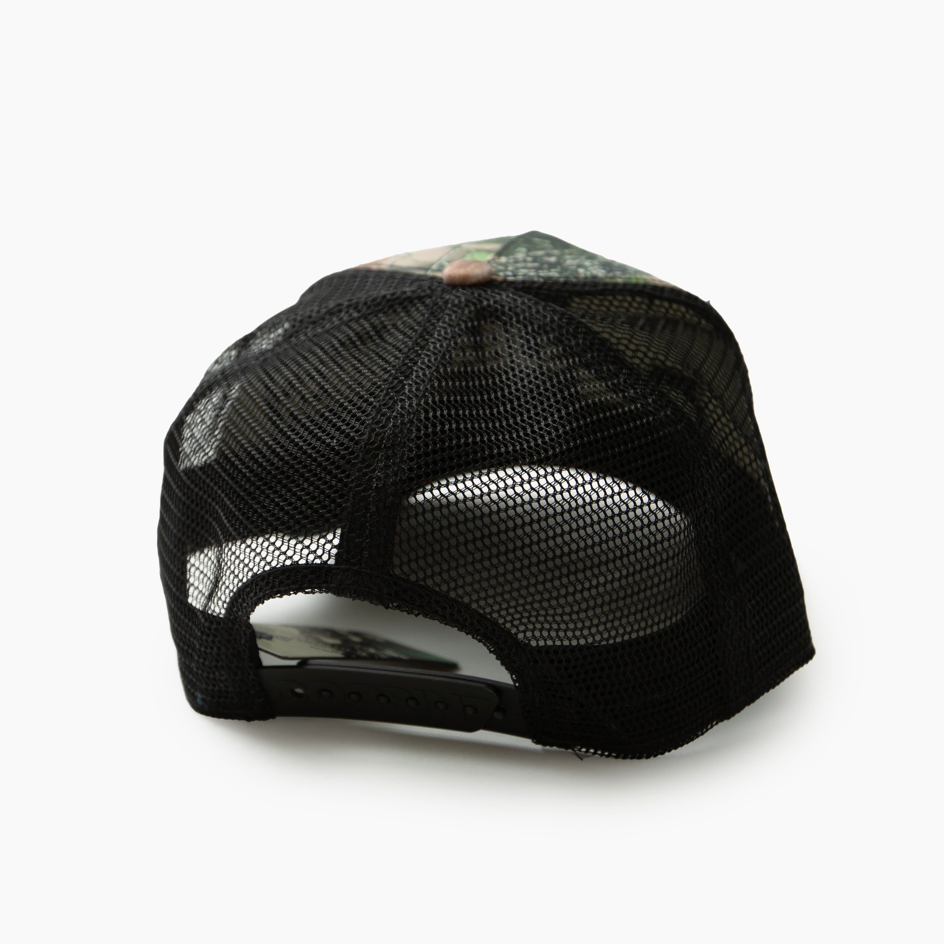 Goorin Bros CAP "Camouflage Bass"