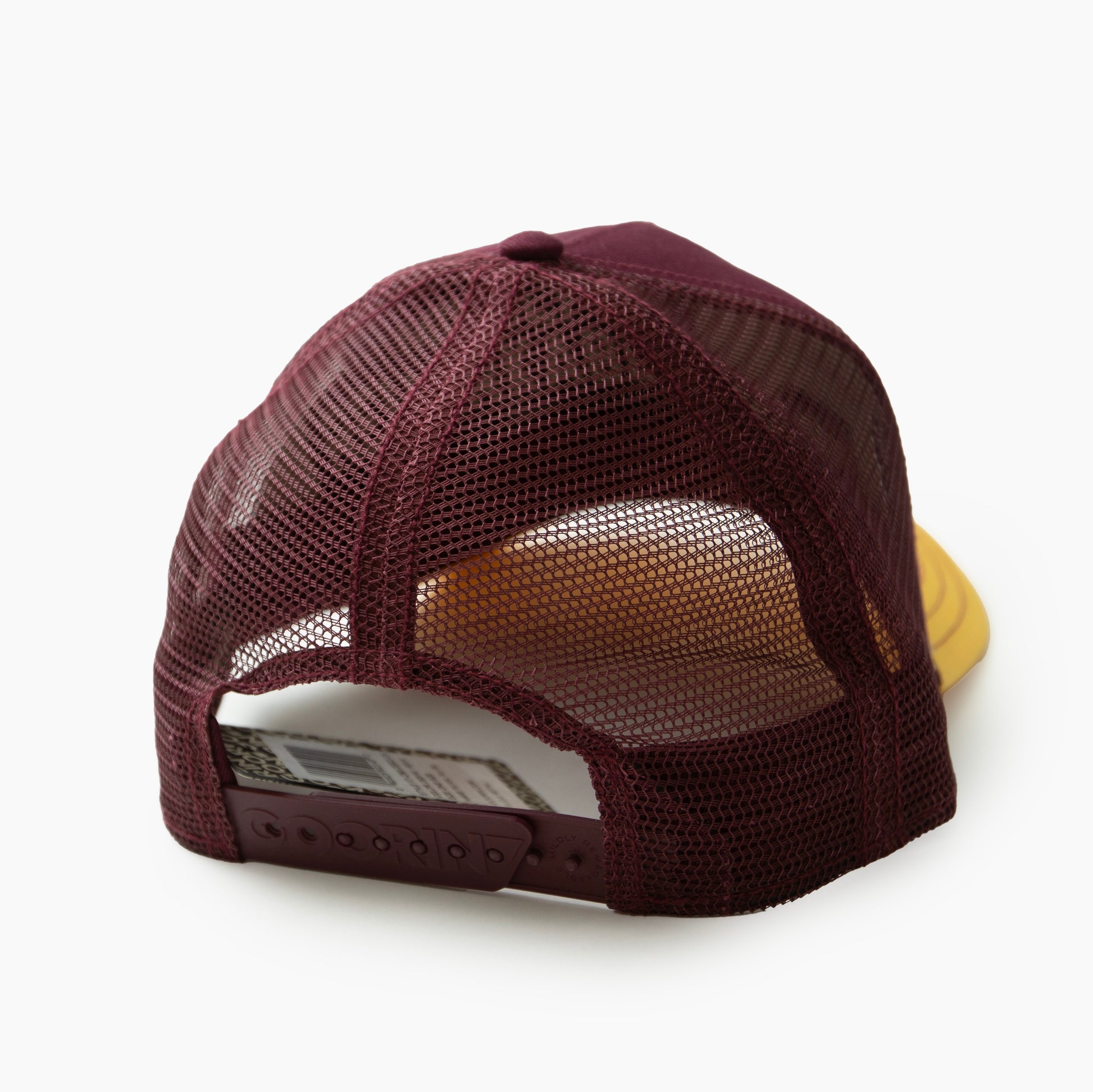 Goorin Bros CAP "THE REAL TALK OWL"