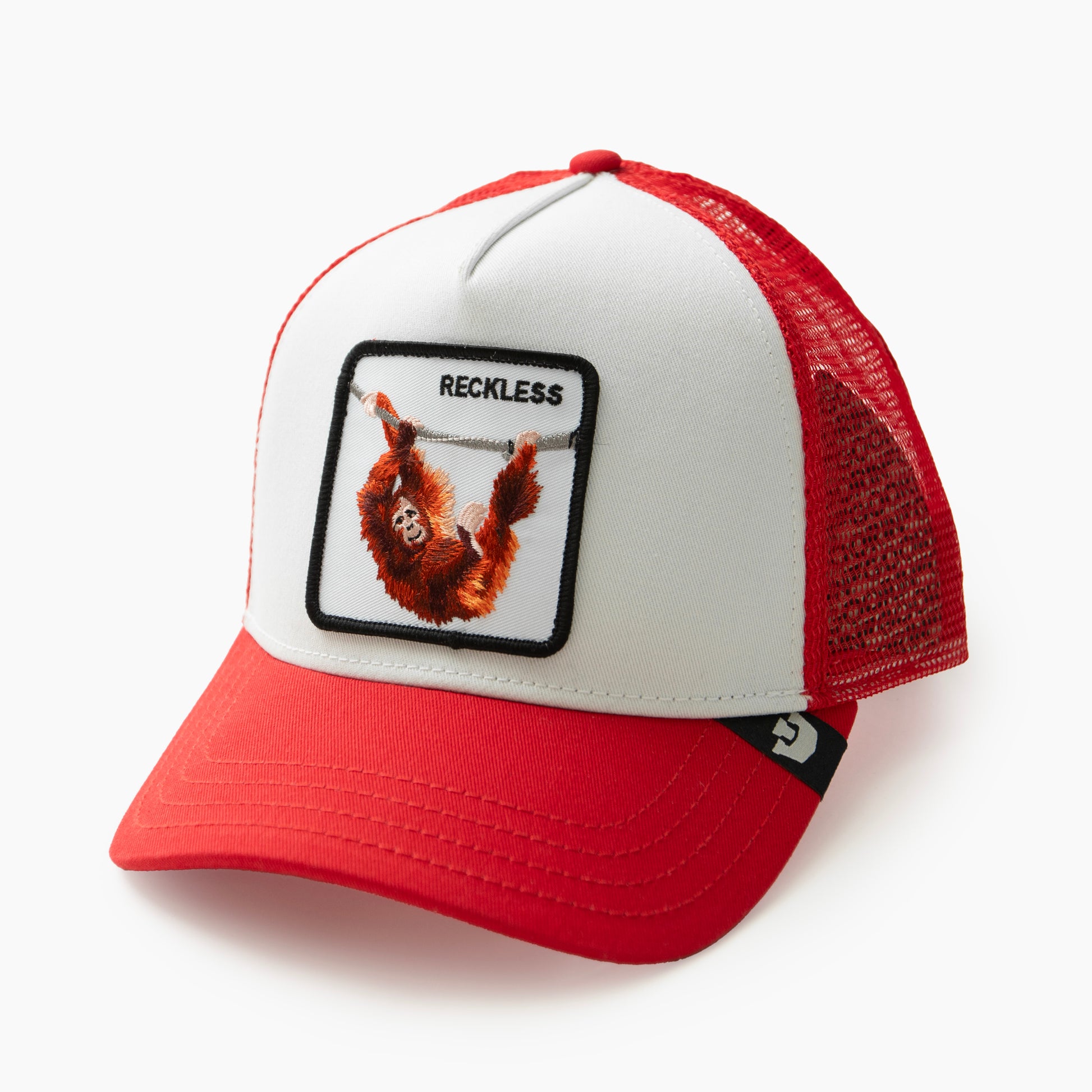 Goorin Bros CAP "THE RECKLESS APE"