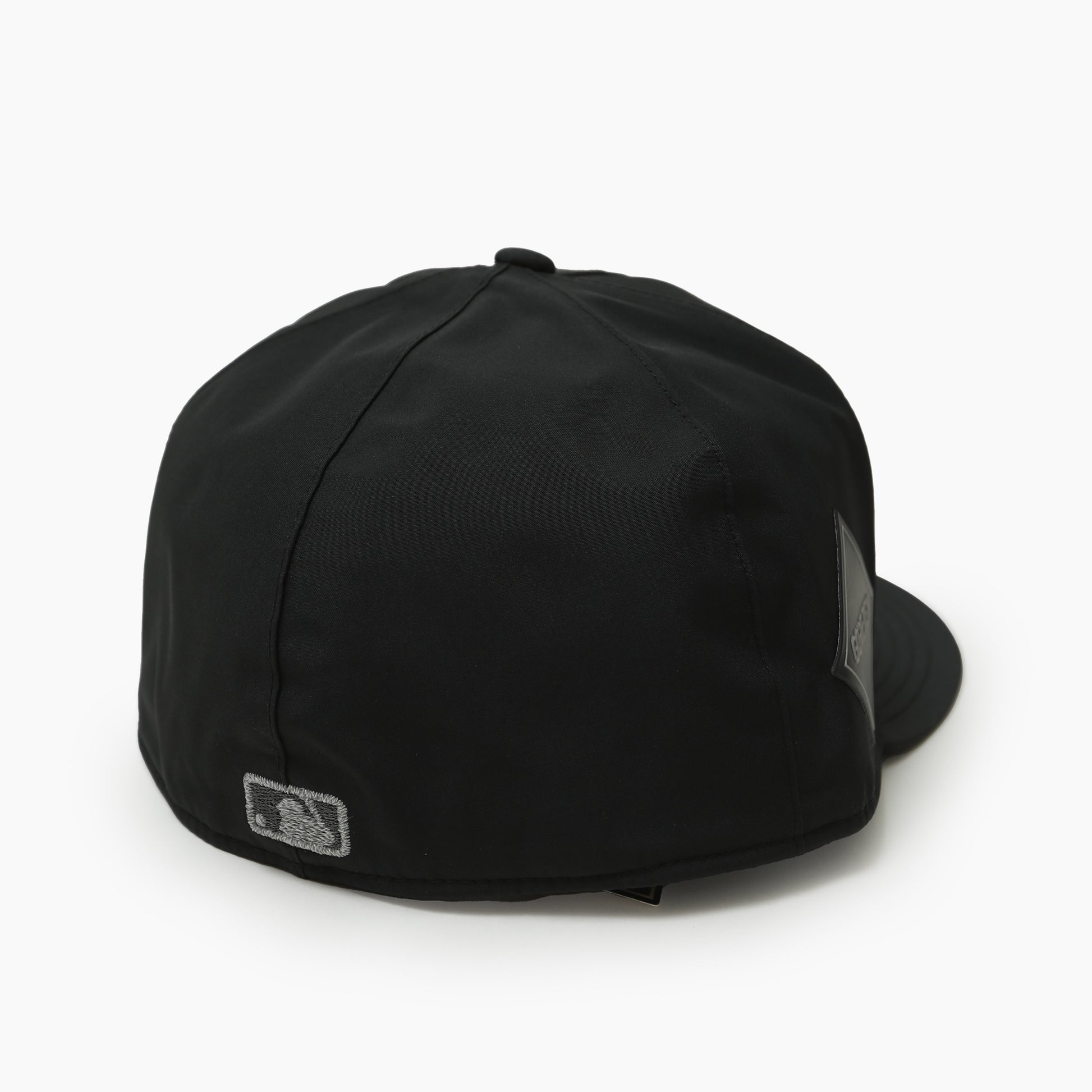 NEW ERA 59FIFTY GORE-TEX 2L ニューヨーク・ヤンキース ブラック | アウトドア