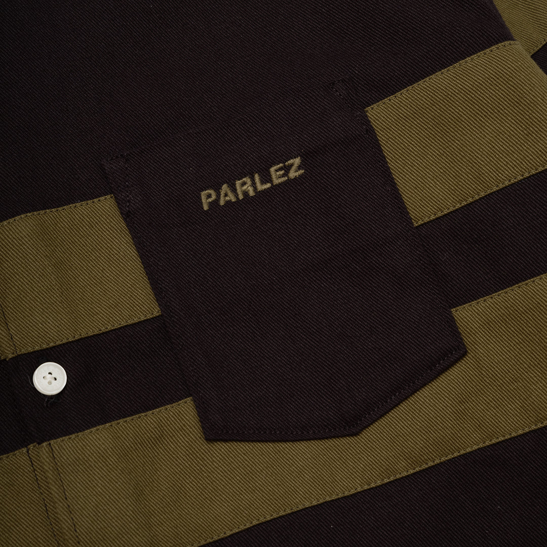 PARLEZ Graph Shirt