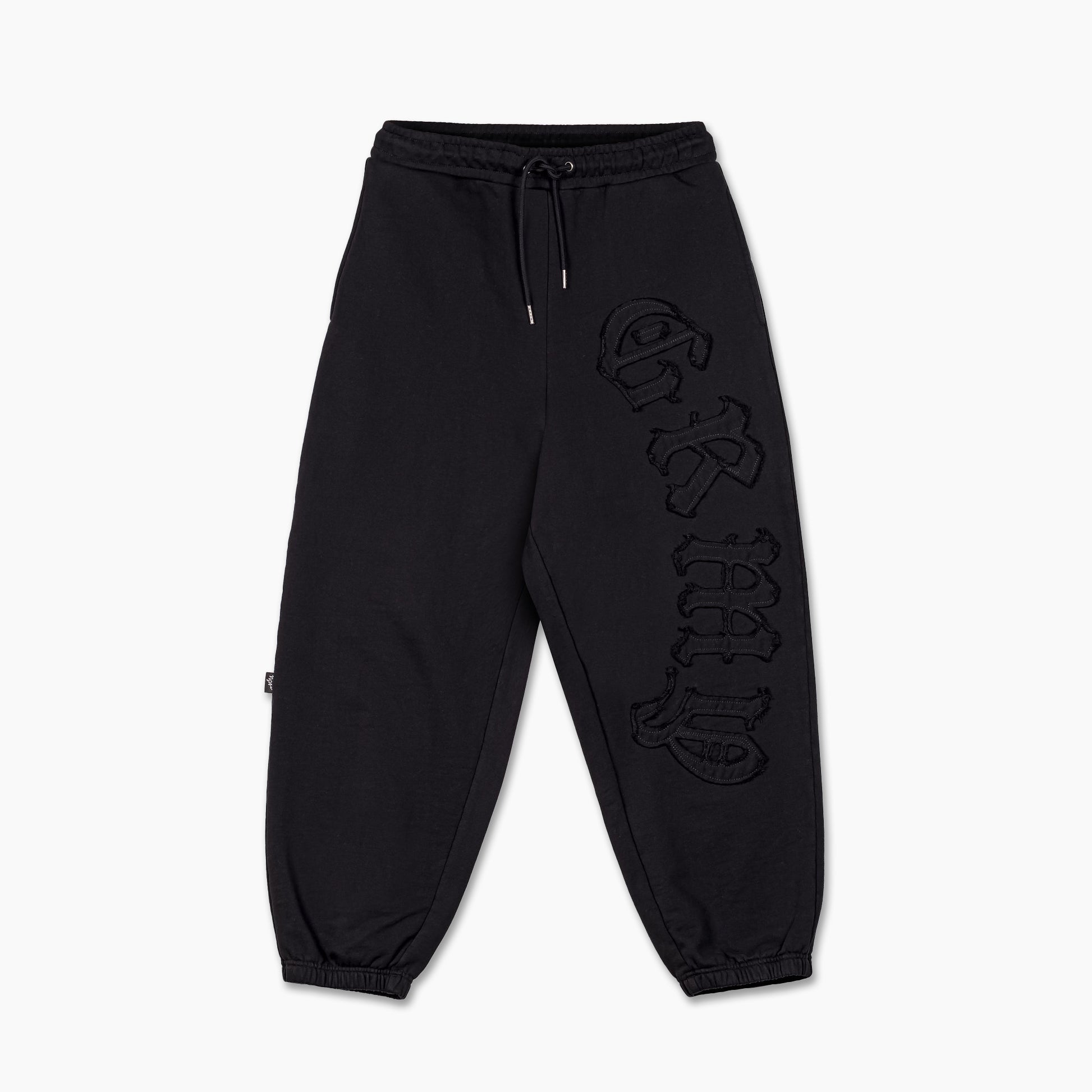 GRIMEY RISE ABOVE BAGGY SWEATPANTS