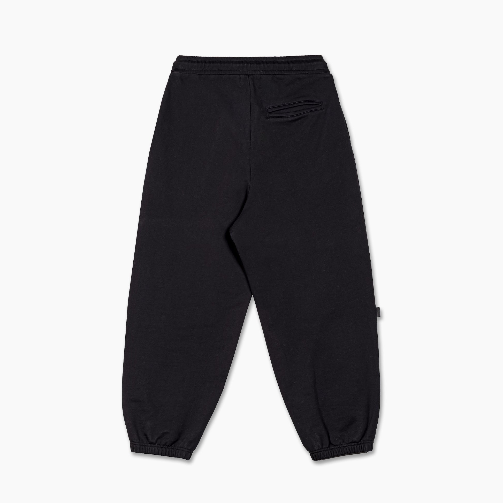 GRIMEY RISE ABOVE BAGGY SWEATPANTS