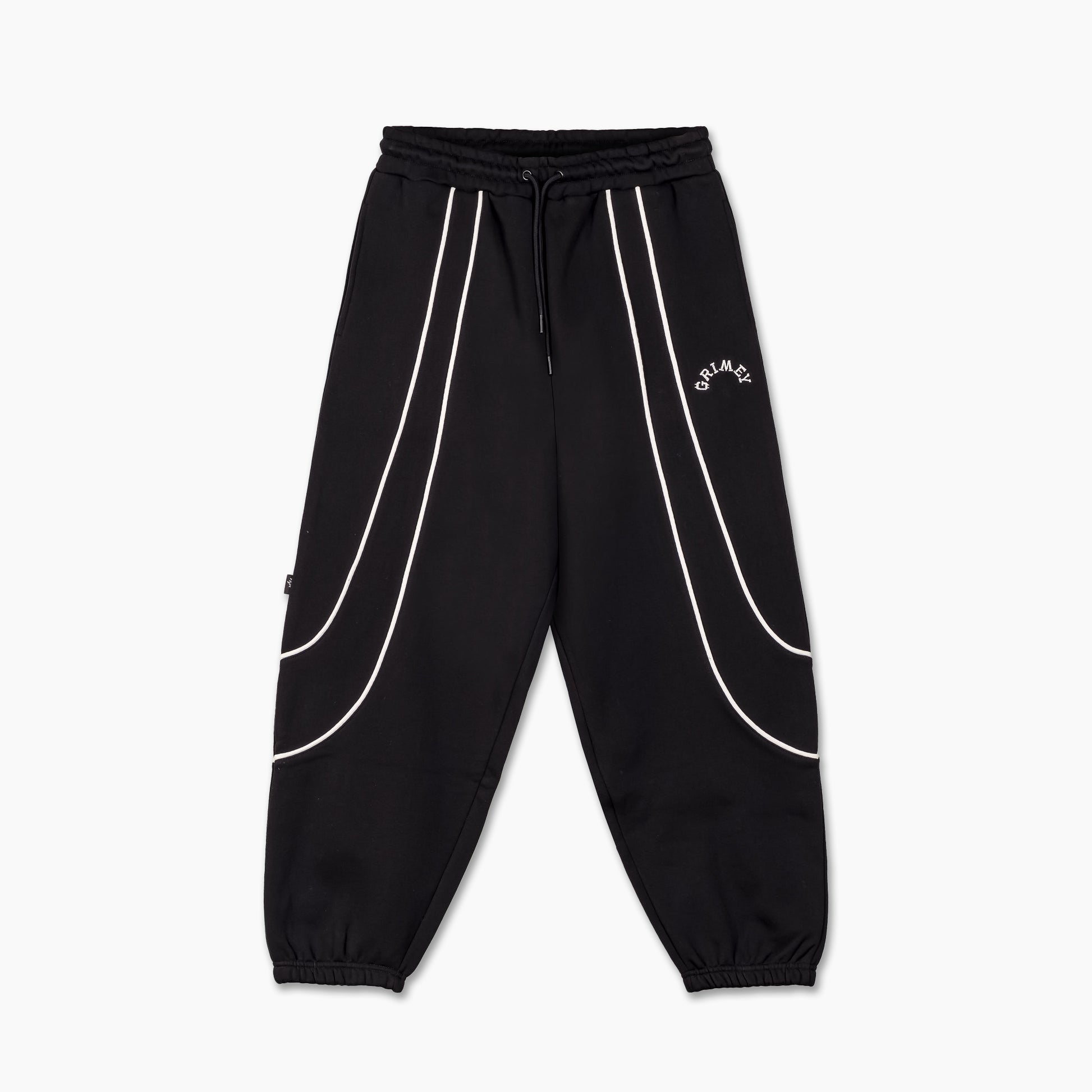 GRIMEY THE INFAMOUS BAGGY SWEATPANTS