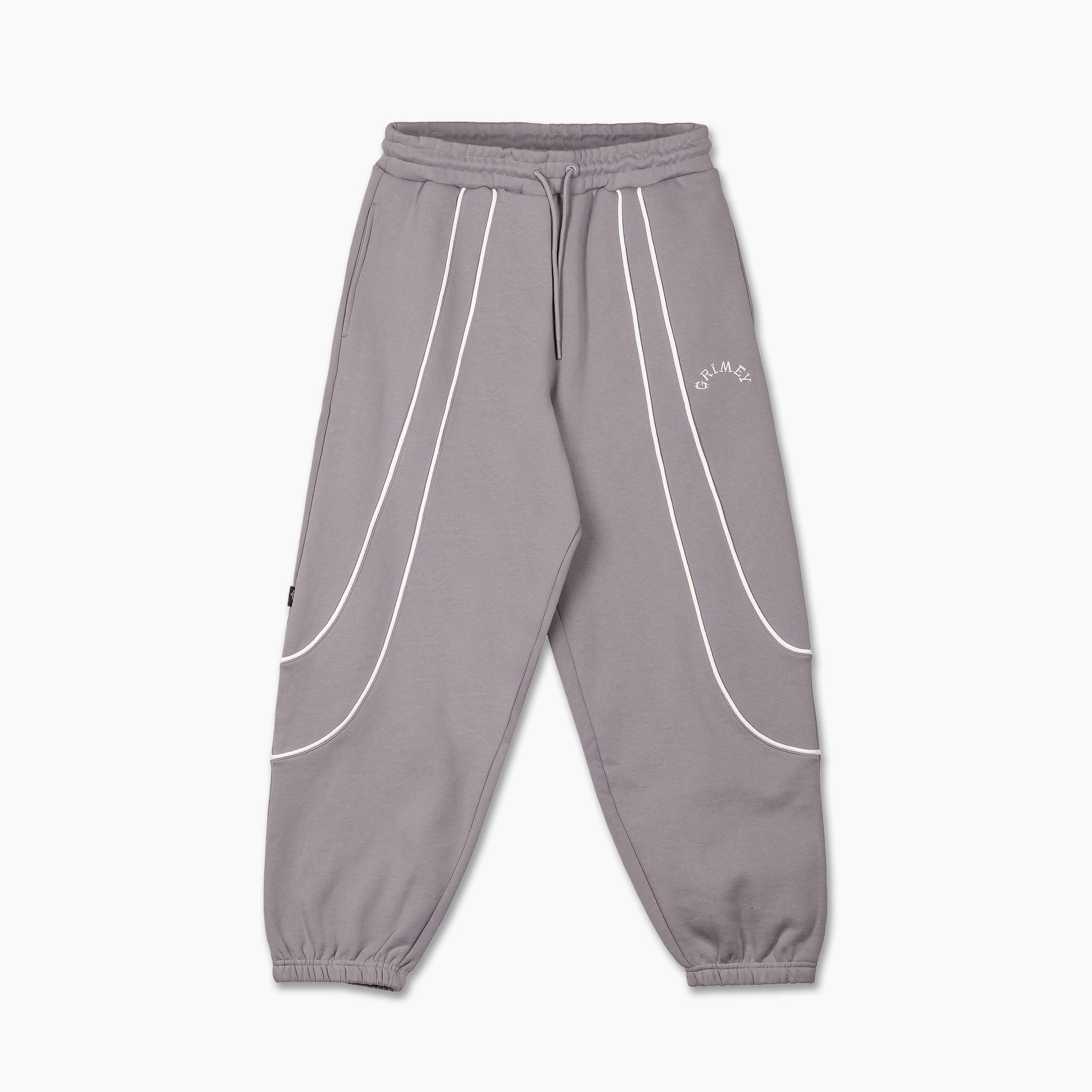 GRIMEY THE INFAMOUS BAGGY SWEATPANTS