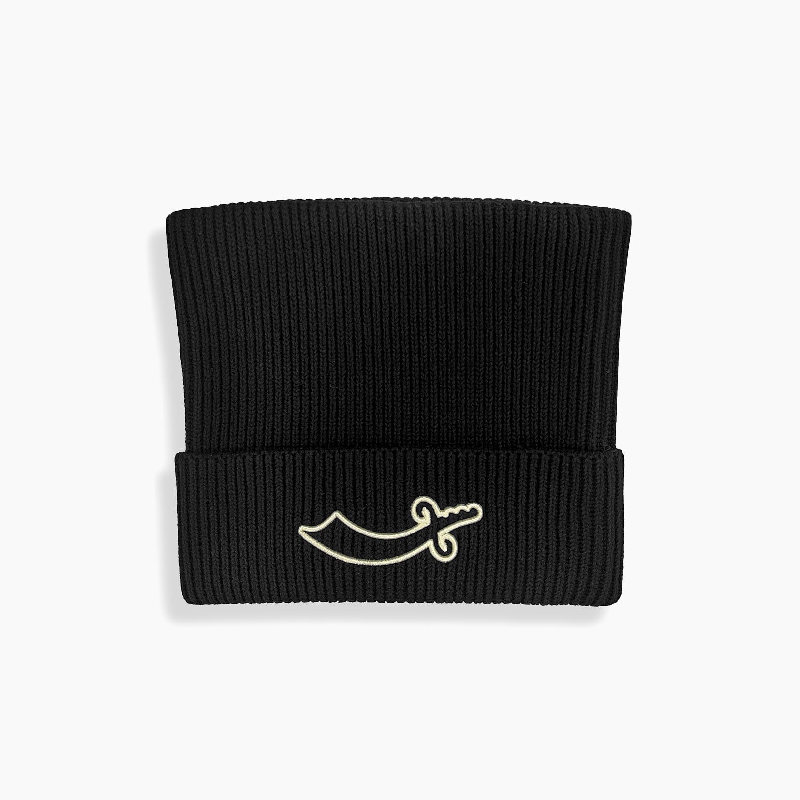 GRIMEY ODD CUTLASS SQUARE FIT BEANIE