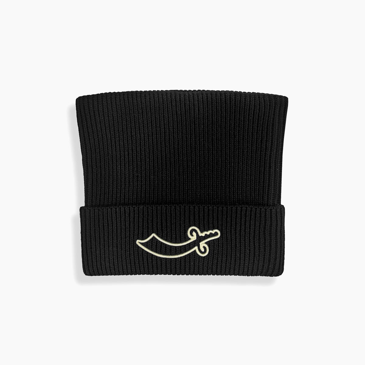 GRIMEY ODD CUTLASS SQUARE FIT BEANIE