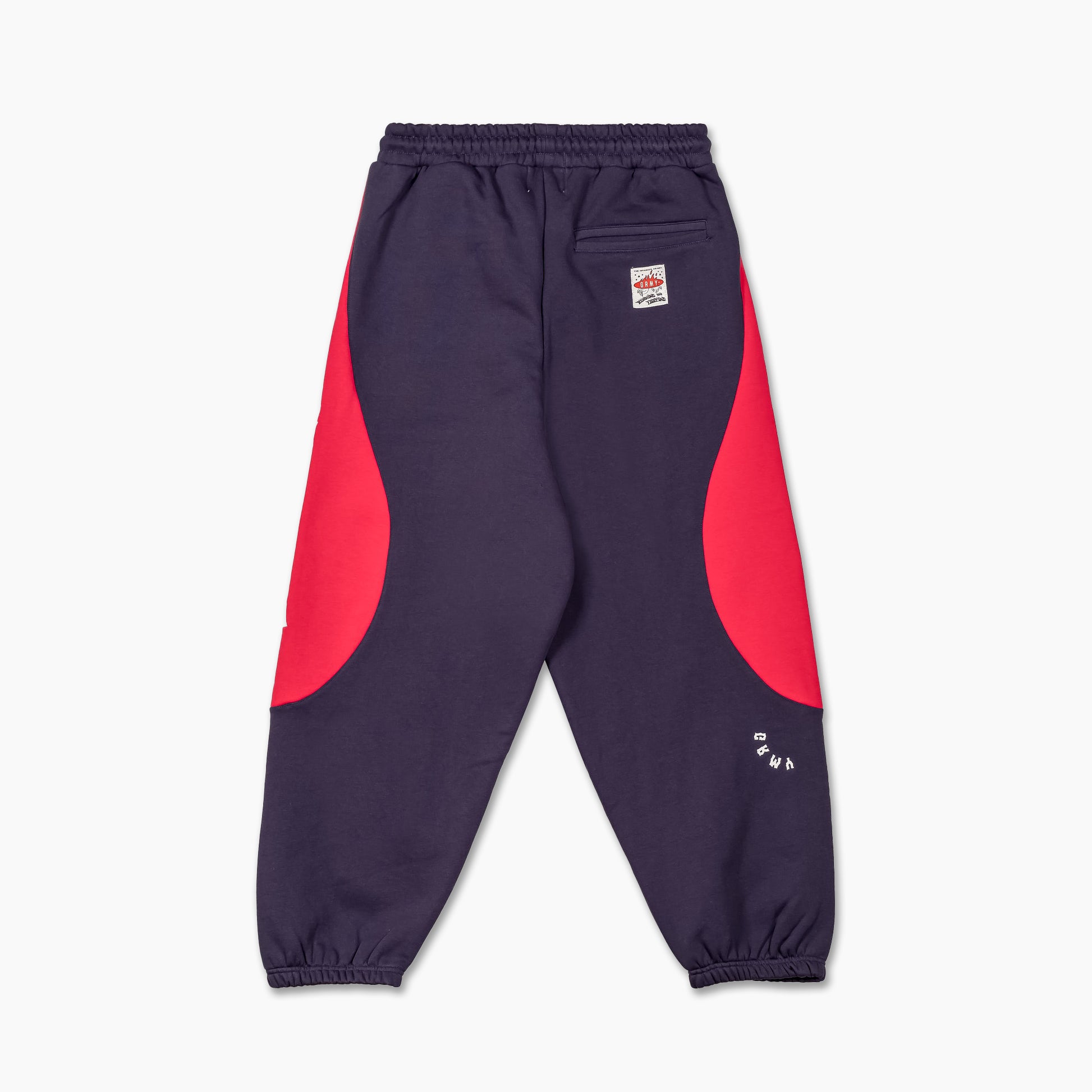 GRIMEY THE PROPS HEAVYWEIGHT SWEATPANTS