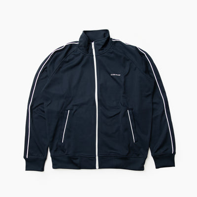 GUESS JEANS Tricot Track Jacket