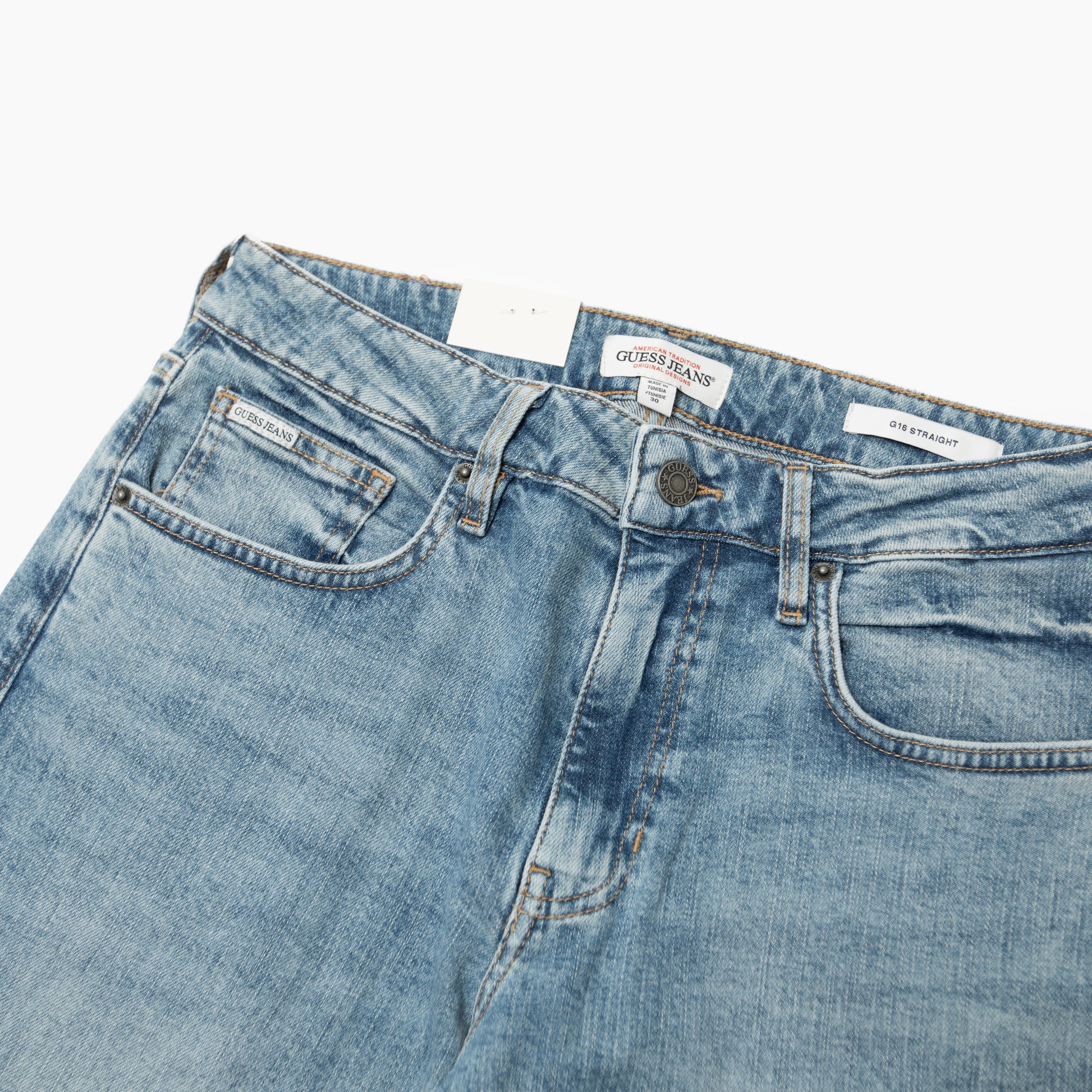 Guess Jeans GJ G16 STRAIGHT