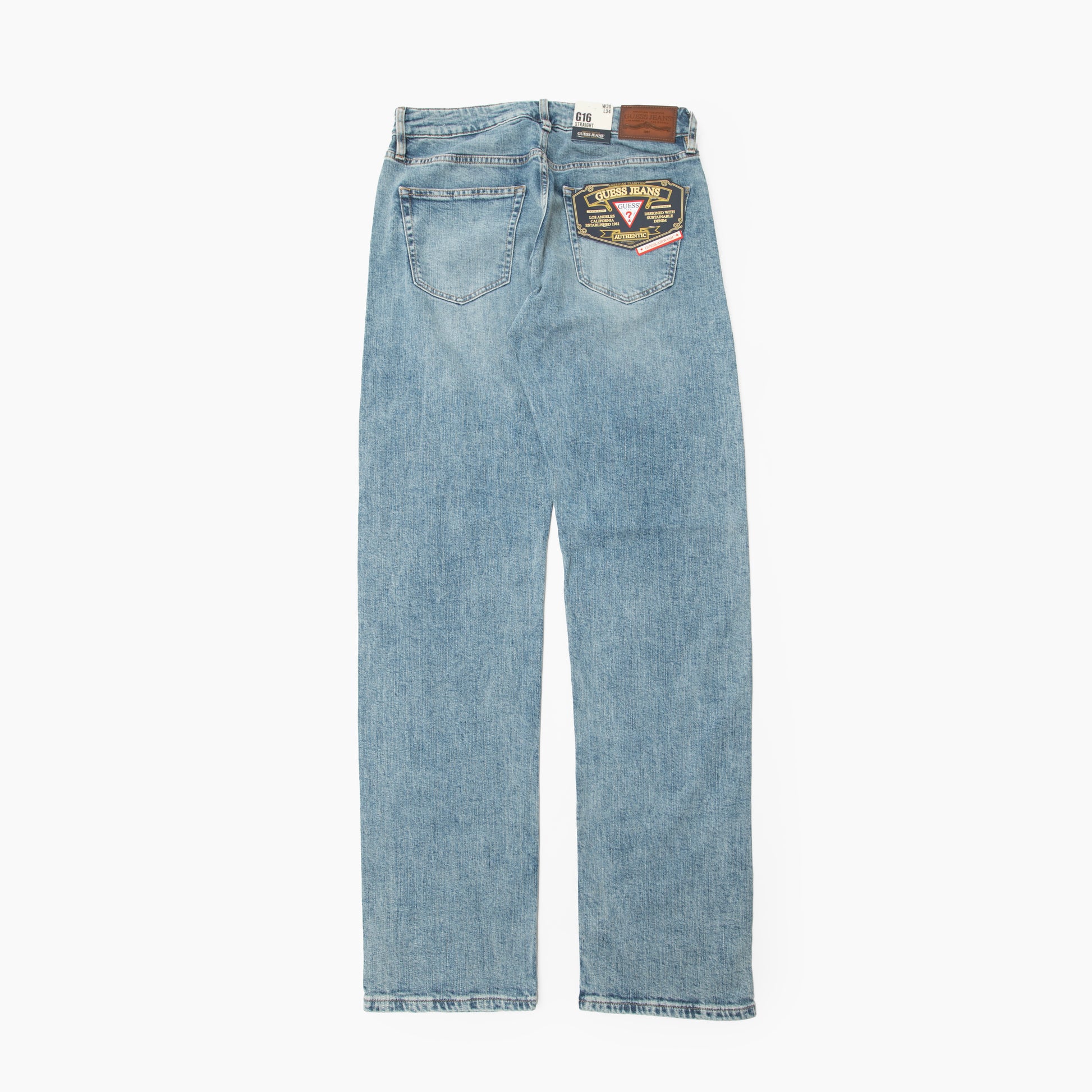 Guess Jeans GJ G16 STRAIGHT
