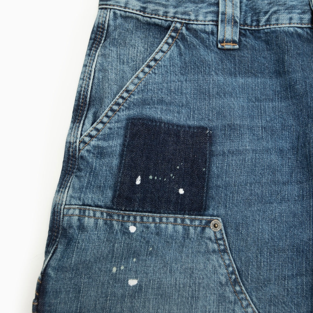 GUESS Originals Panel Carpenter Short