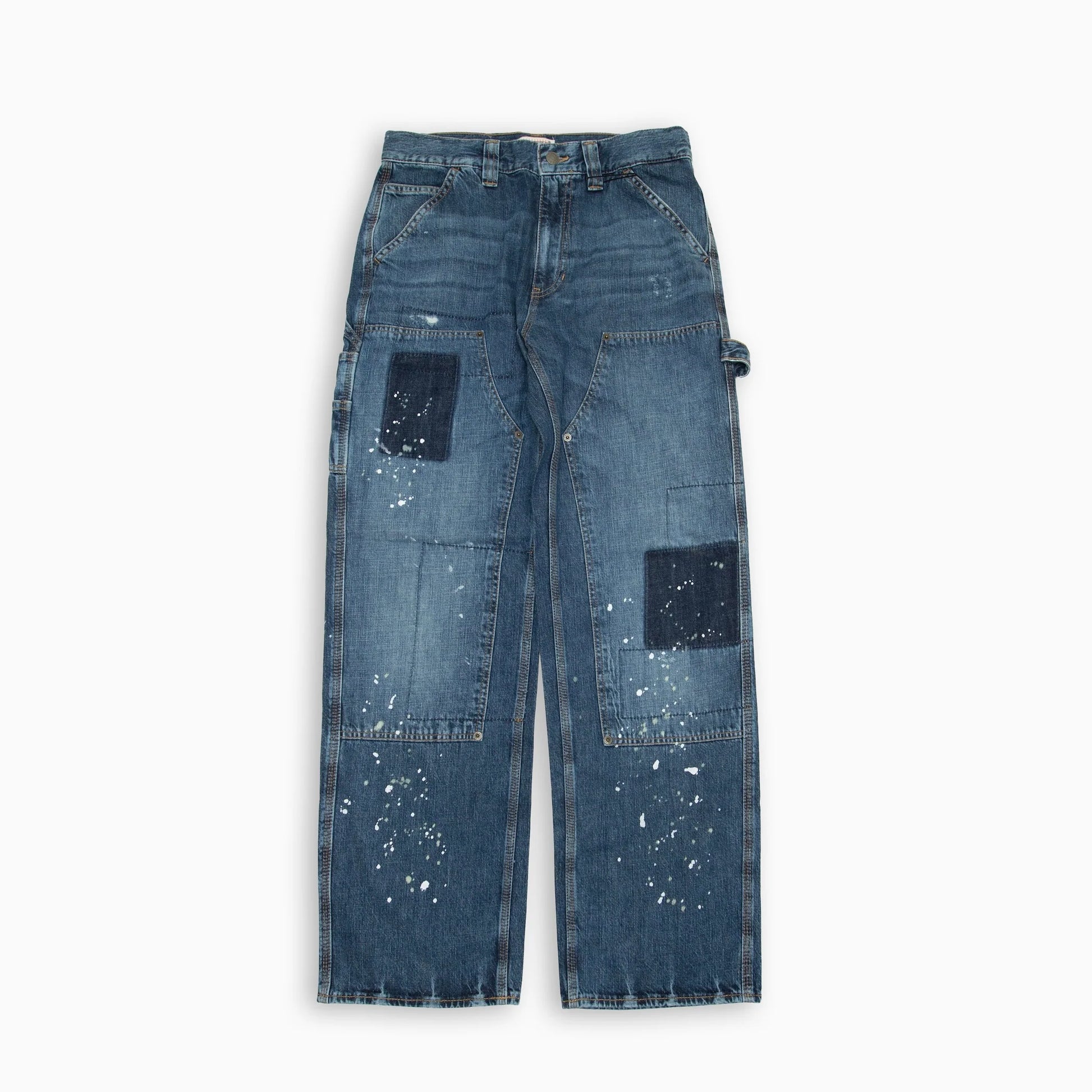 GUESS Originals Panel Carpenter Pant