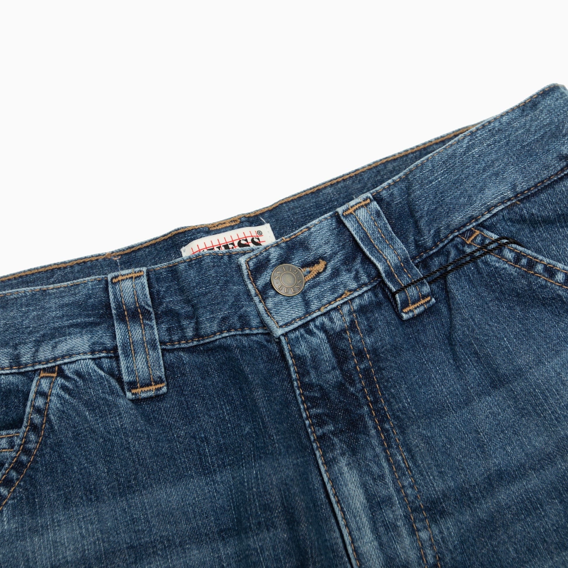 GUESS Originals Panel Carpenter Pant