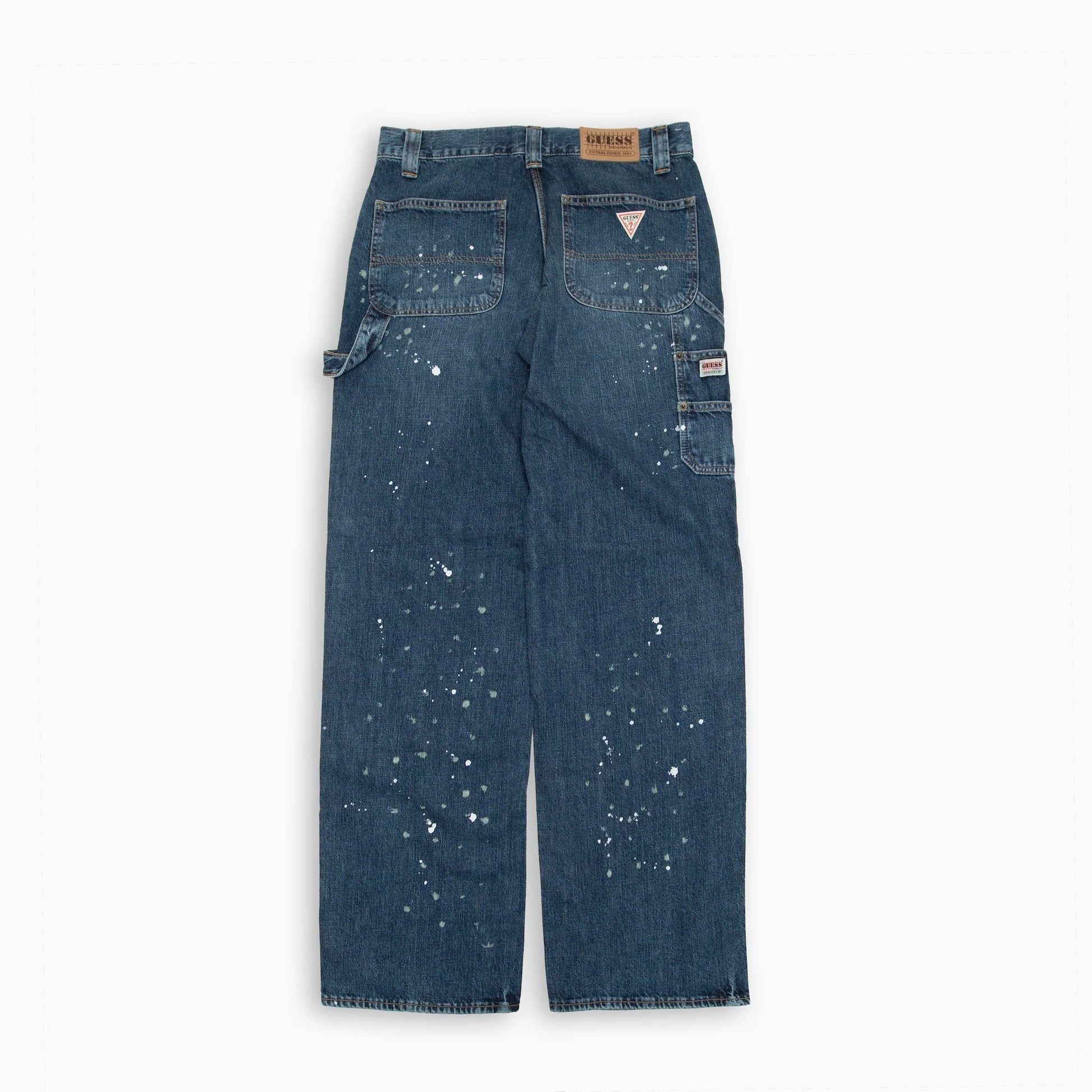 GUESS Originals Panel Carpenter Pant