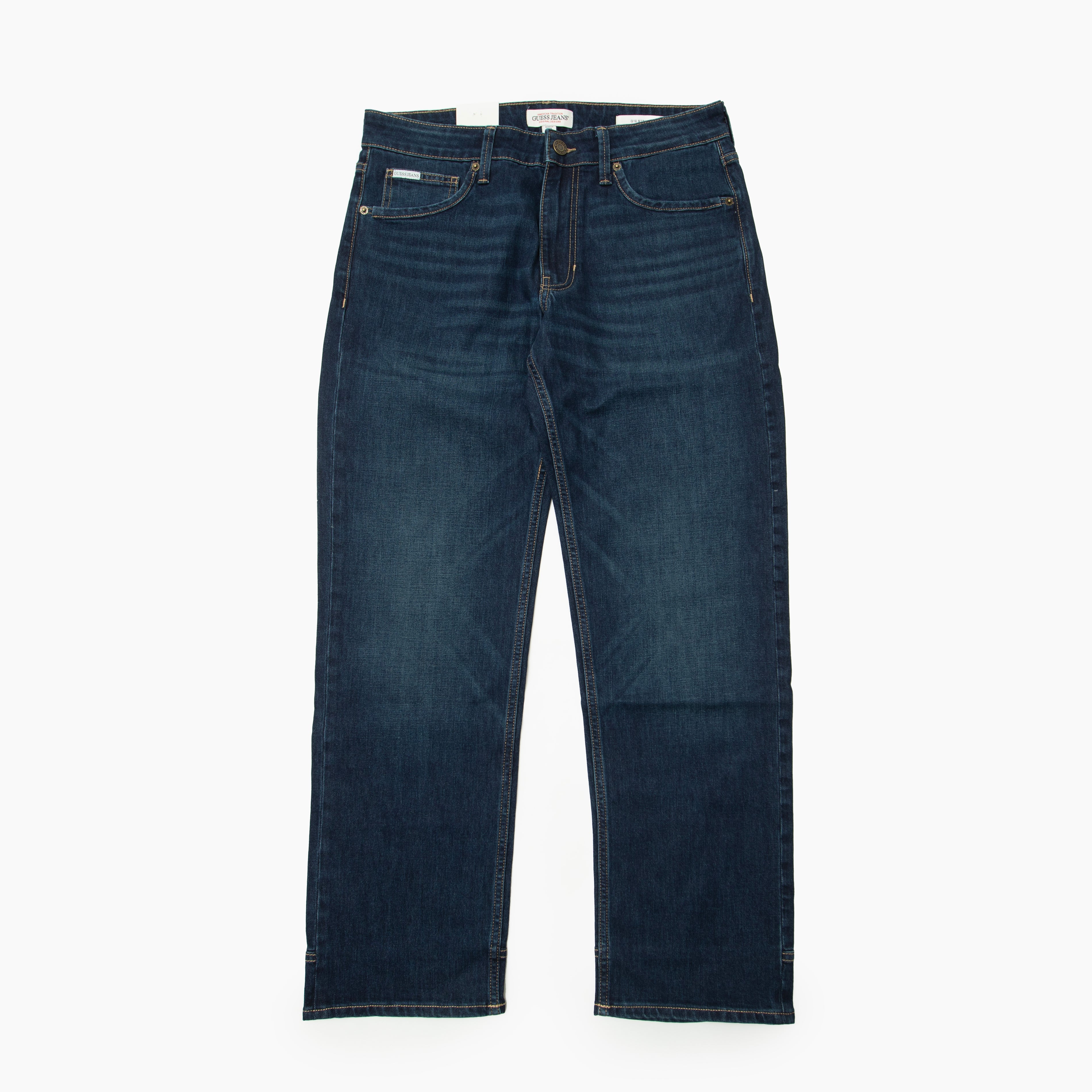 GUESS JEANS G16 Utility Straight デニムパンツ ジーンズ