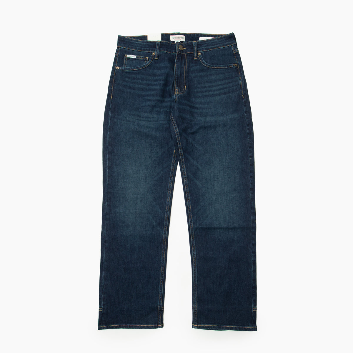GUESS JEANS G16 Utility Straight デニムパンツ ジーンズ