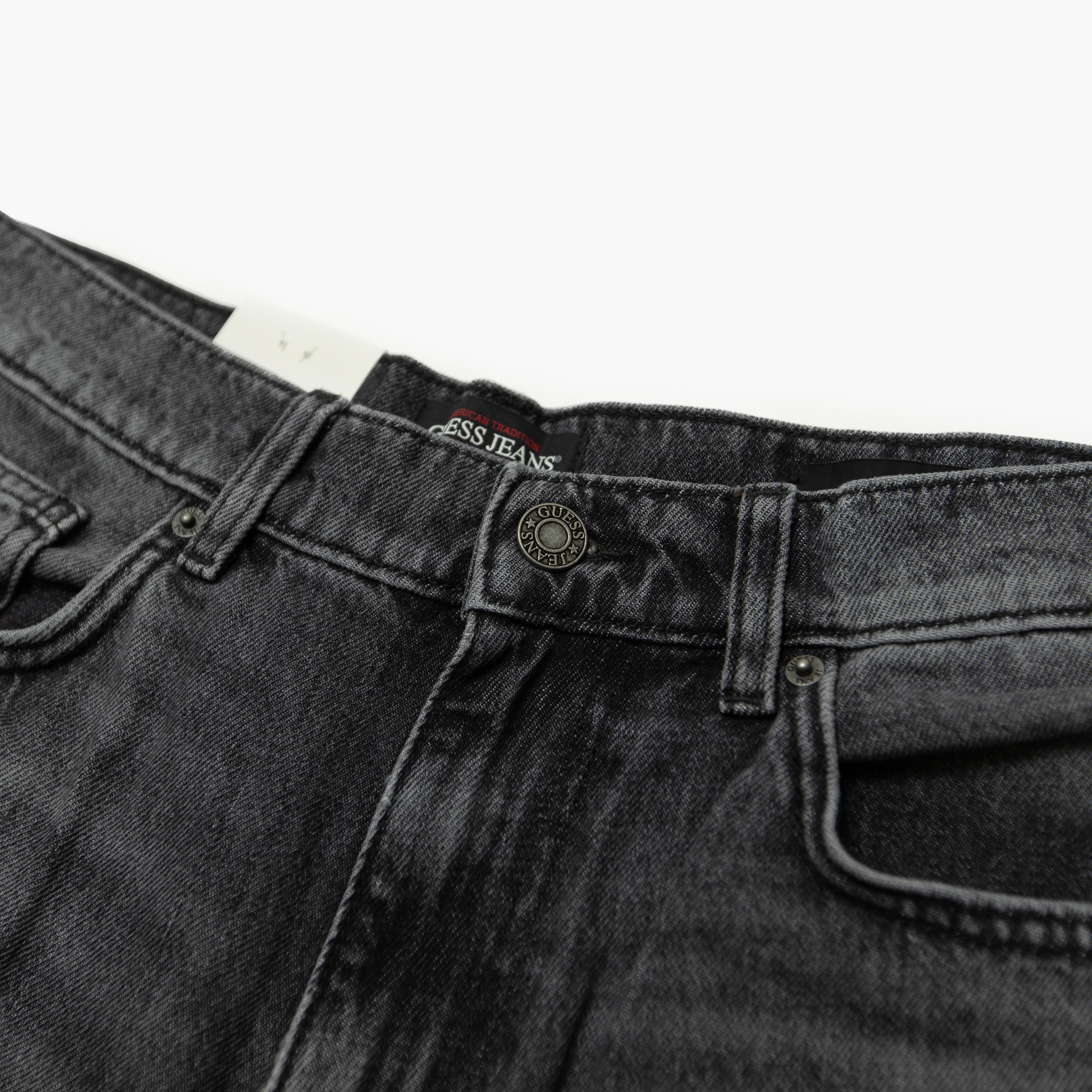 GUESS JEANS GJ G20BAGGY 5 PKT