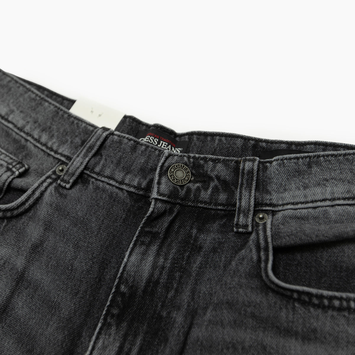 GUESS JEANS GJ G20BAGGY 5 PKT