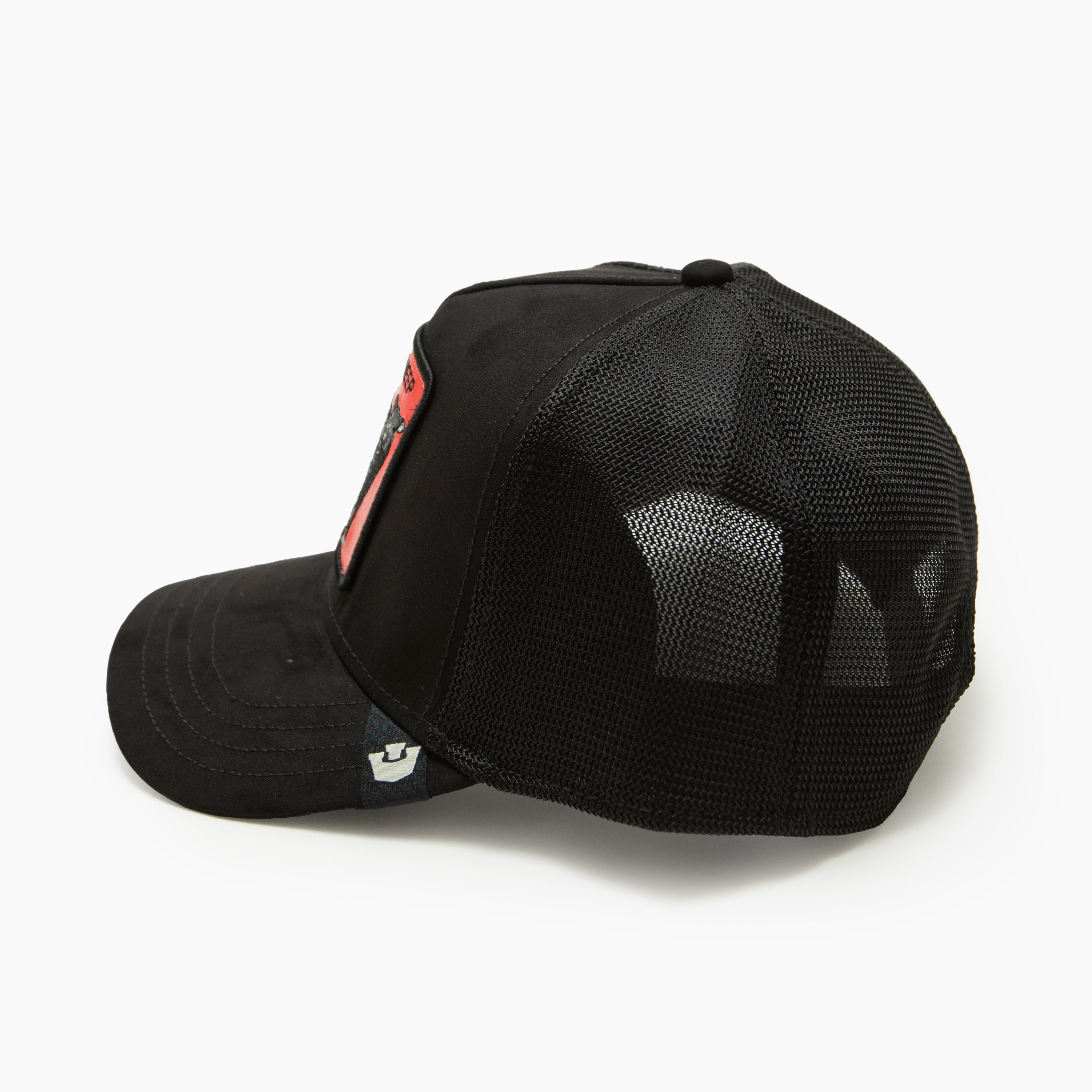 Goorin Bros CAP "Pecora Nera Rossa"