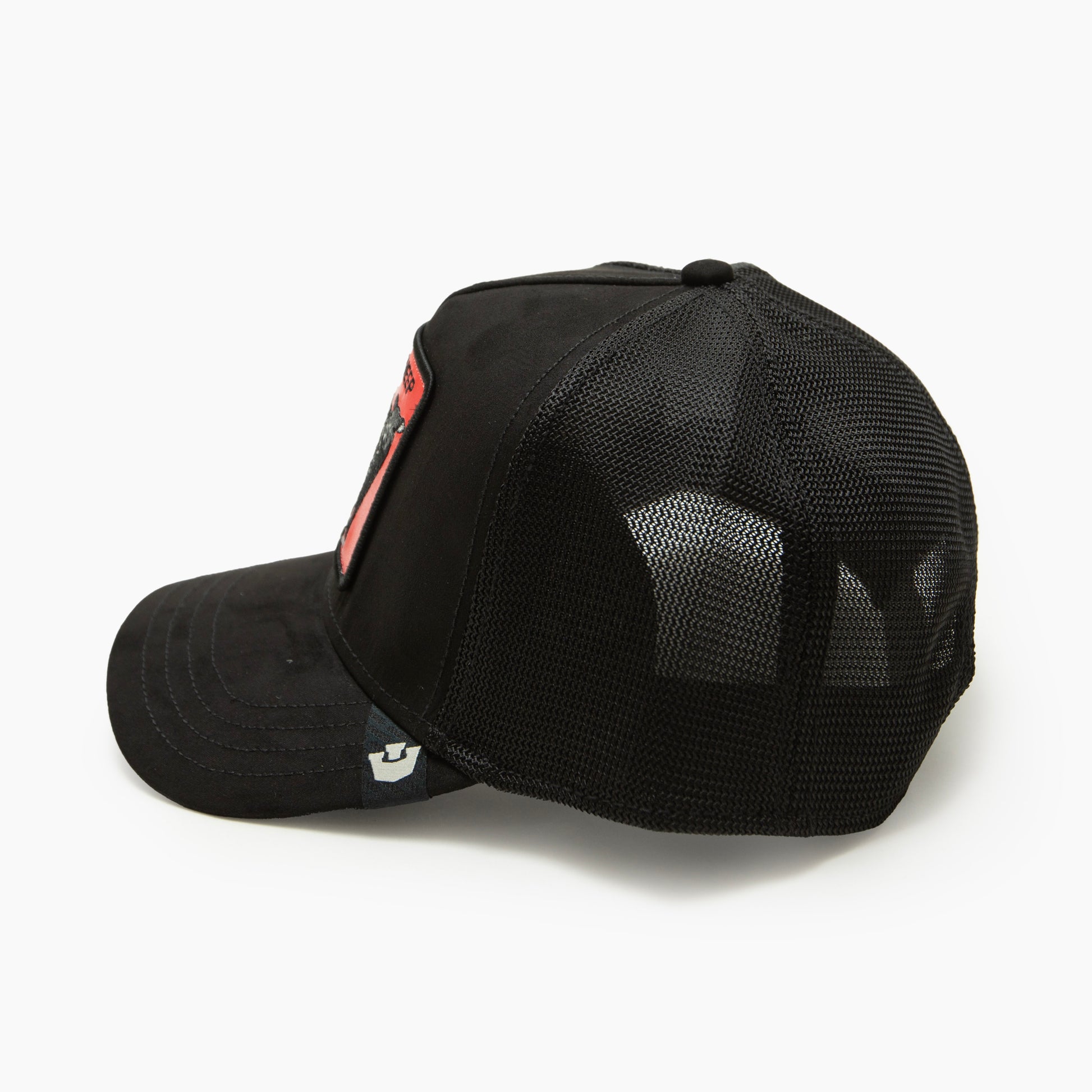 Goorin Bros CAP "Pecora Nera Rossa"