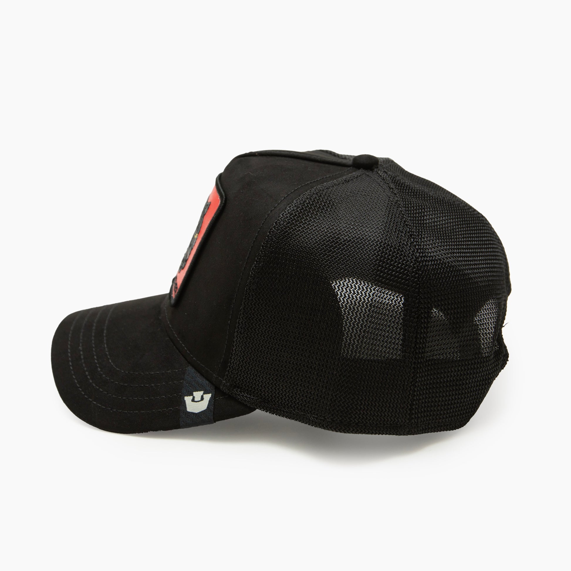Goorin Bros CAP "Pantera Nera Rossa"