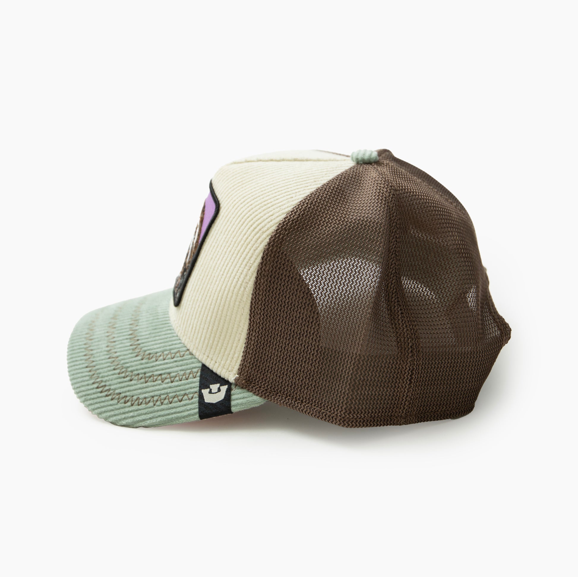 Goorin Bros CAP "Faded Remix"