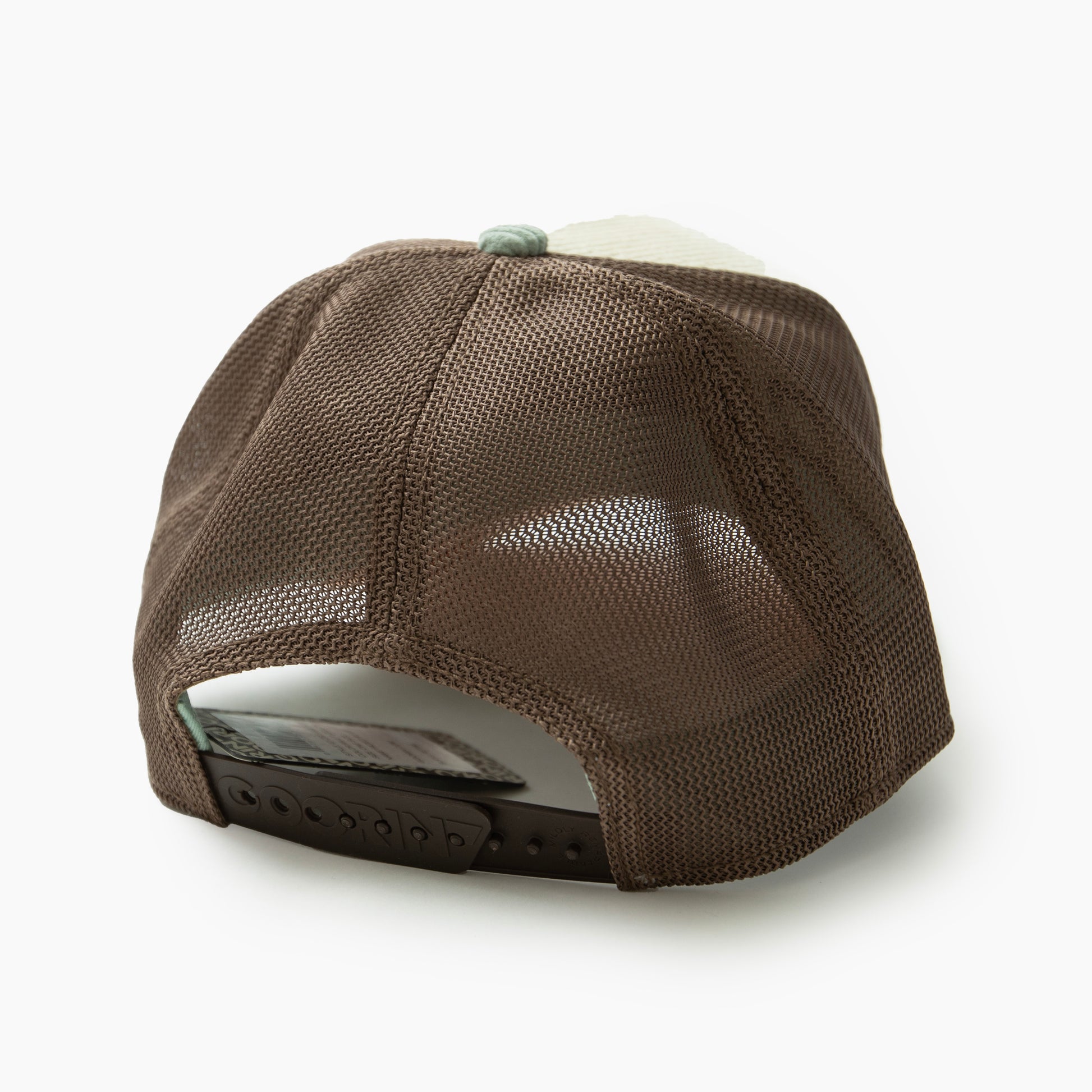 Goorin Bros CAP "Faded Remix"